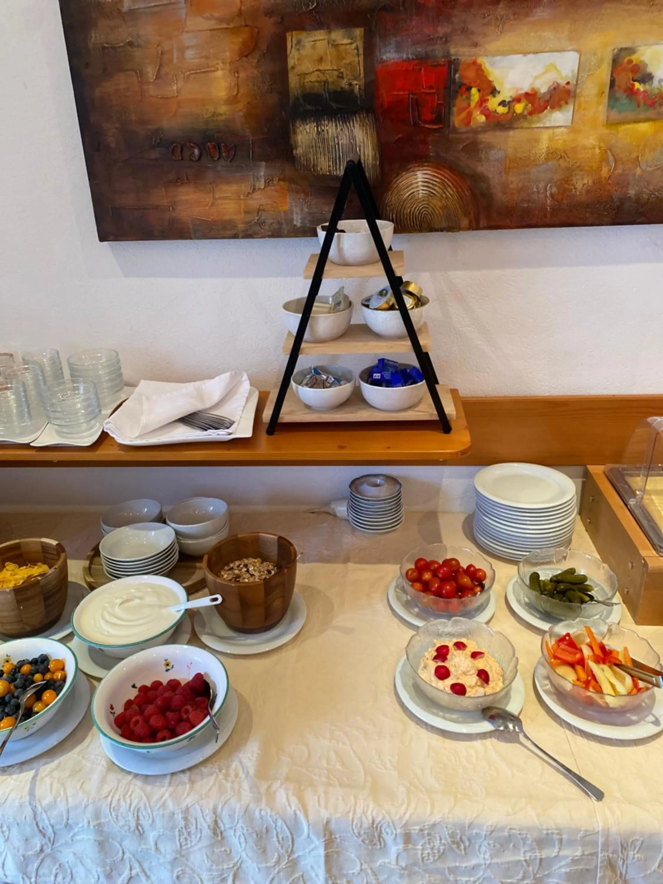 Landgasthof Dorfstadl