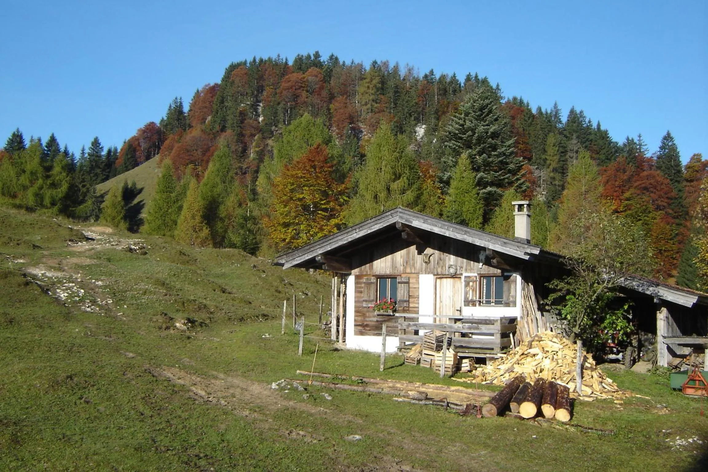 Landgasthof Dorfstadl