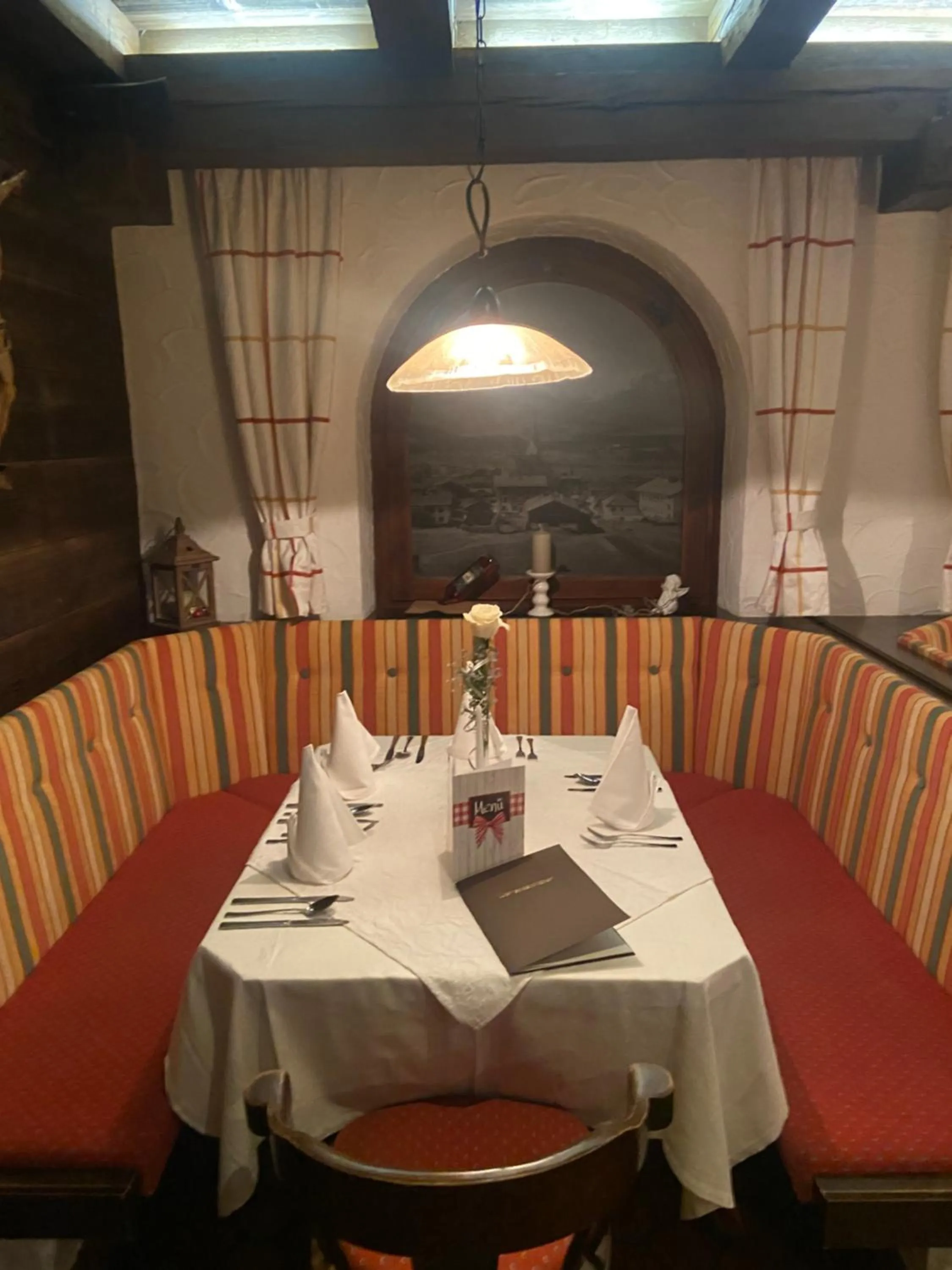 Landgasthof Dorfstadl