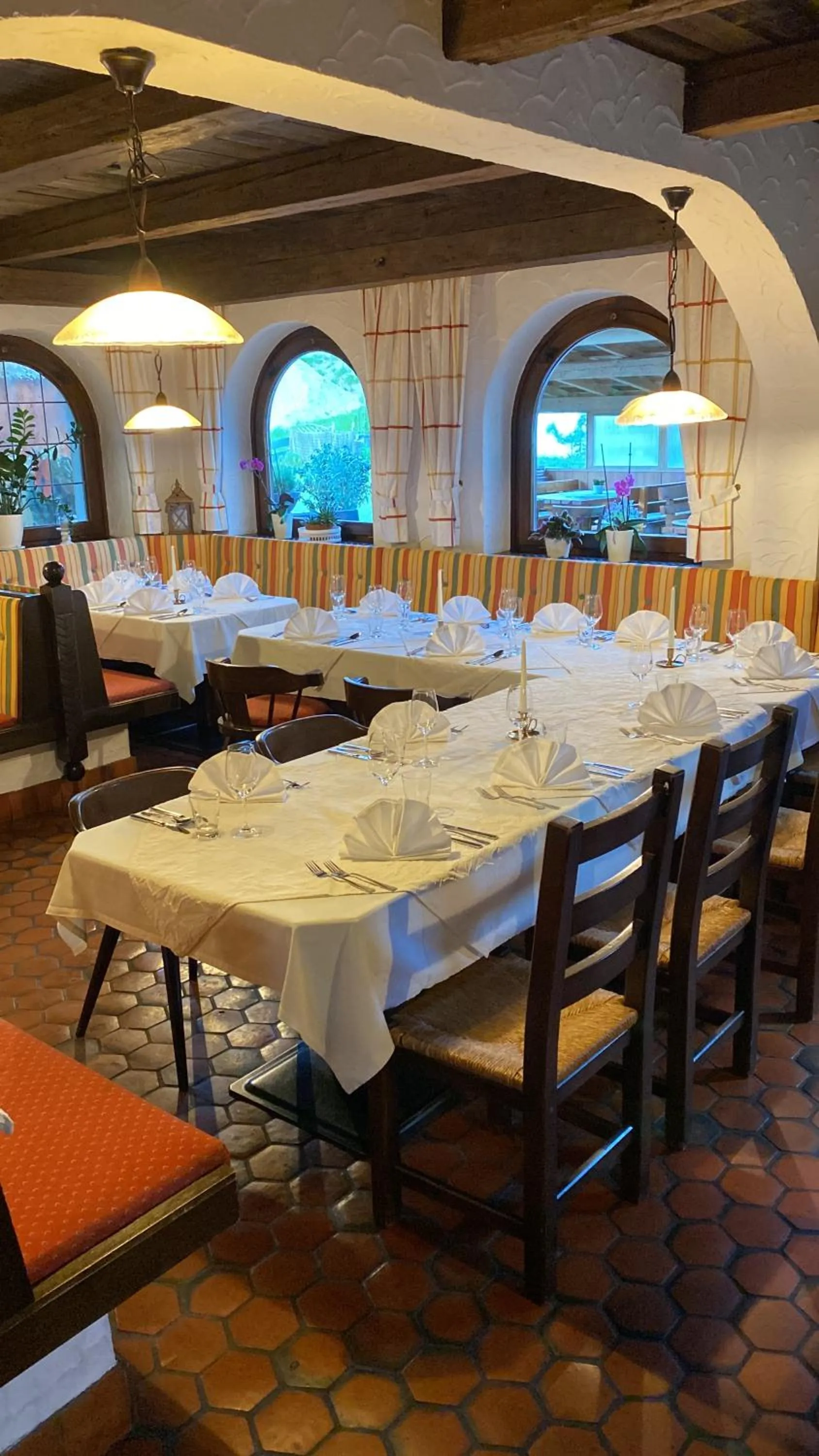 Landgasthof Dorfstadl