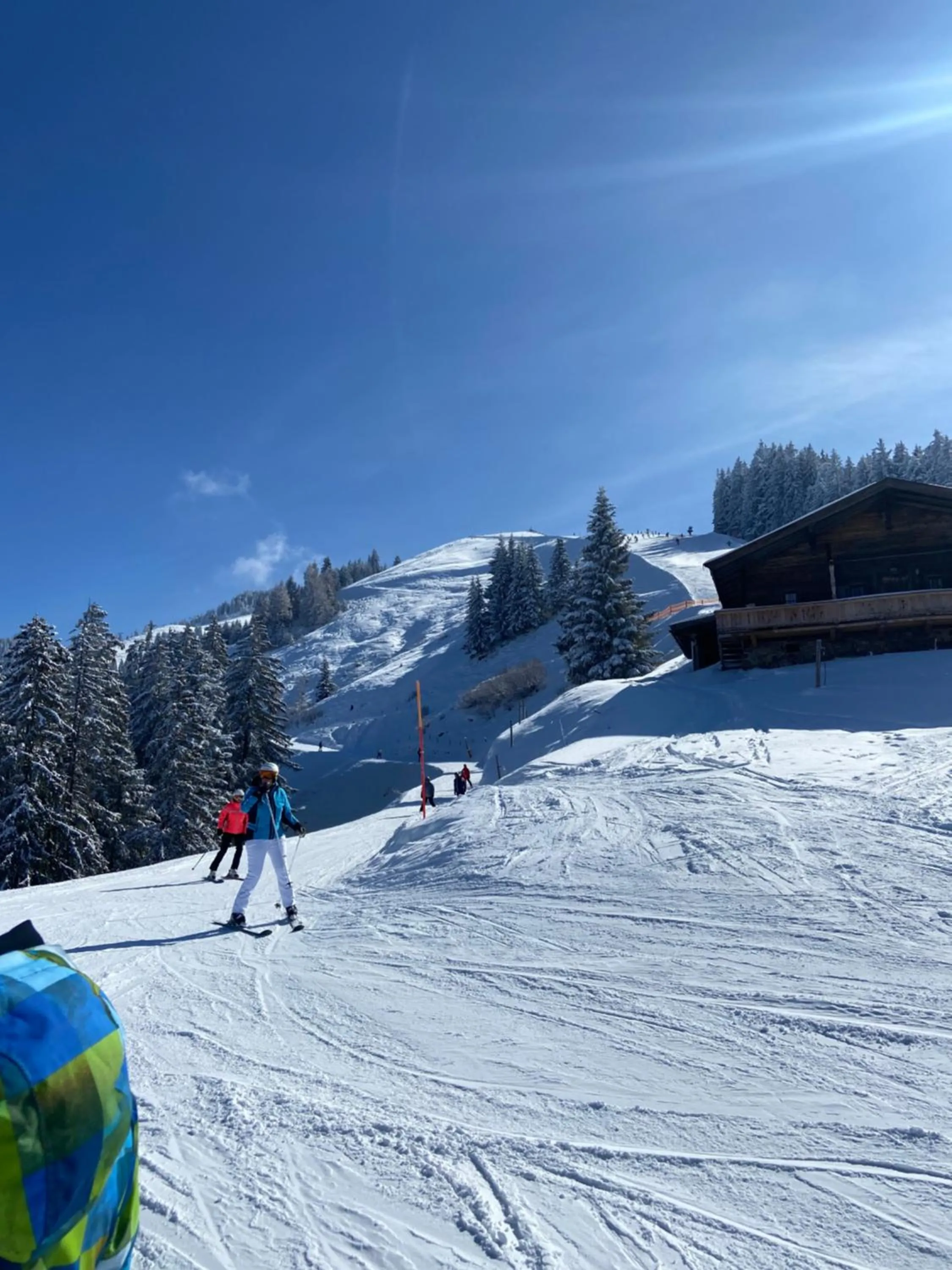 Landgasthof Dorfstadl