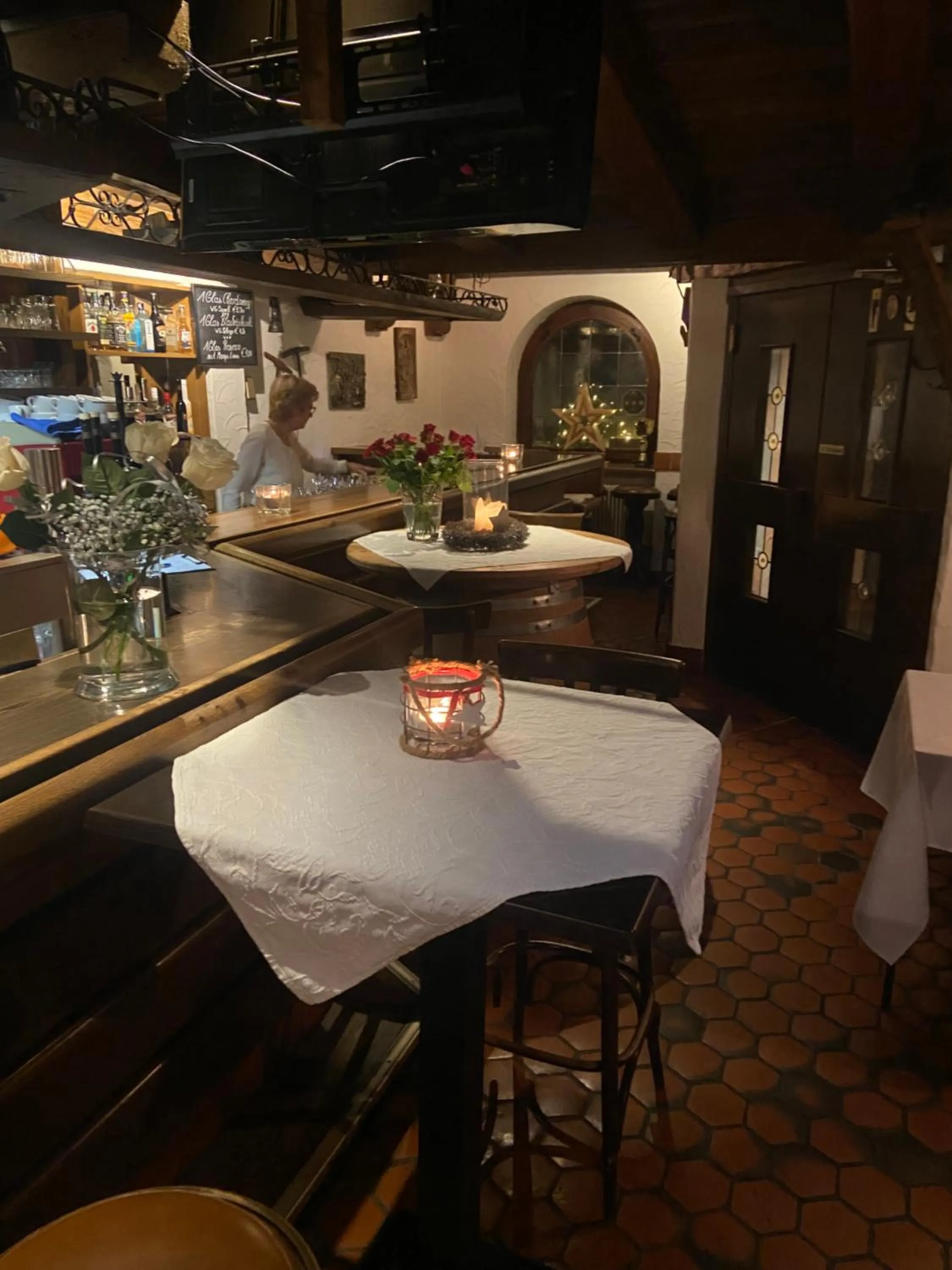 Landgasthof Dorfstadl