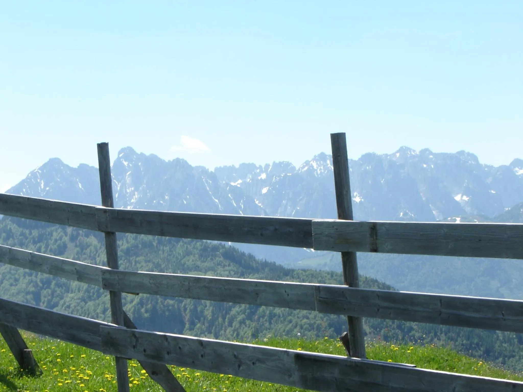 Landgasthof Dorfstadl