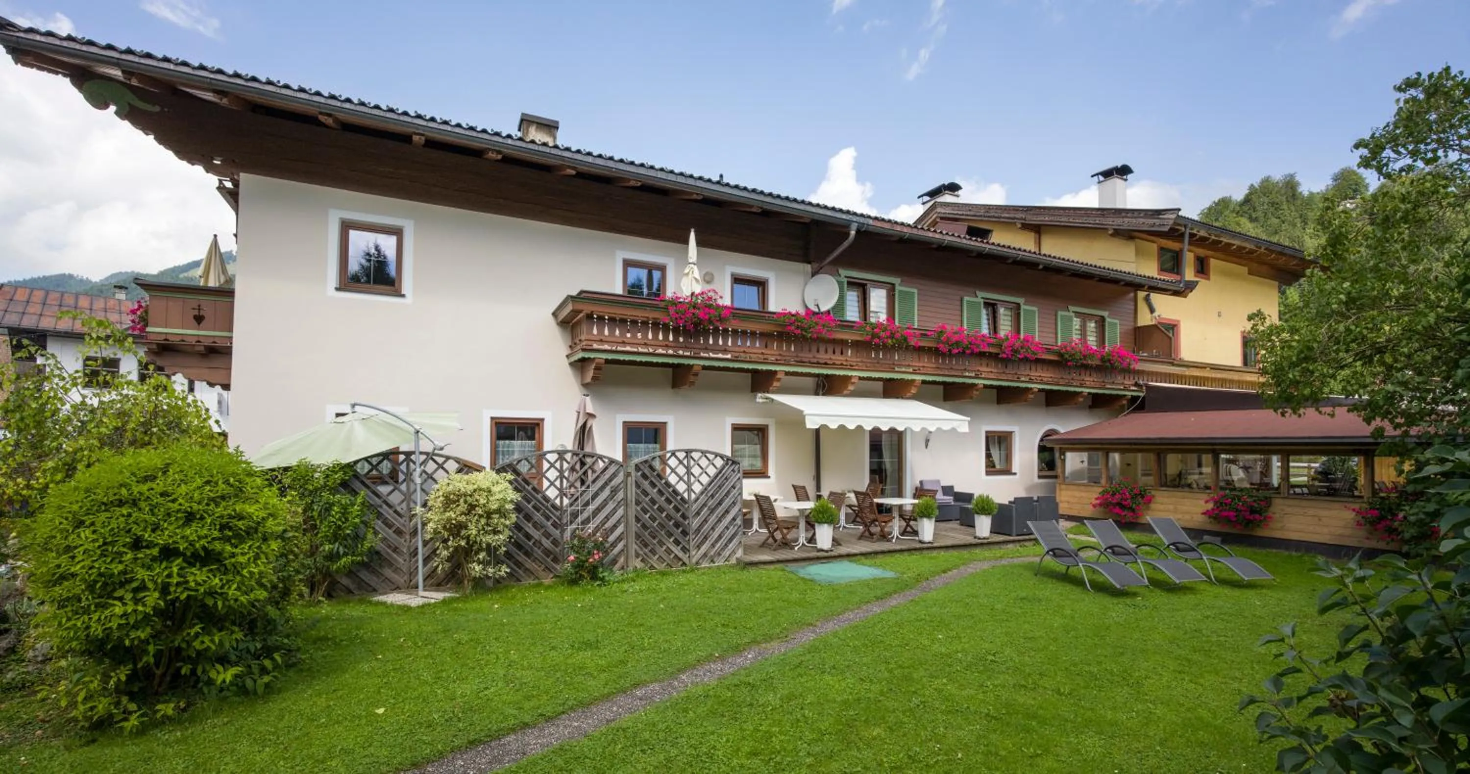 Landgasthof Dorfstadl