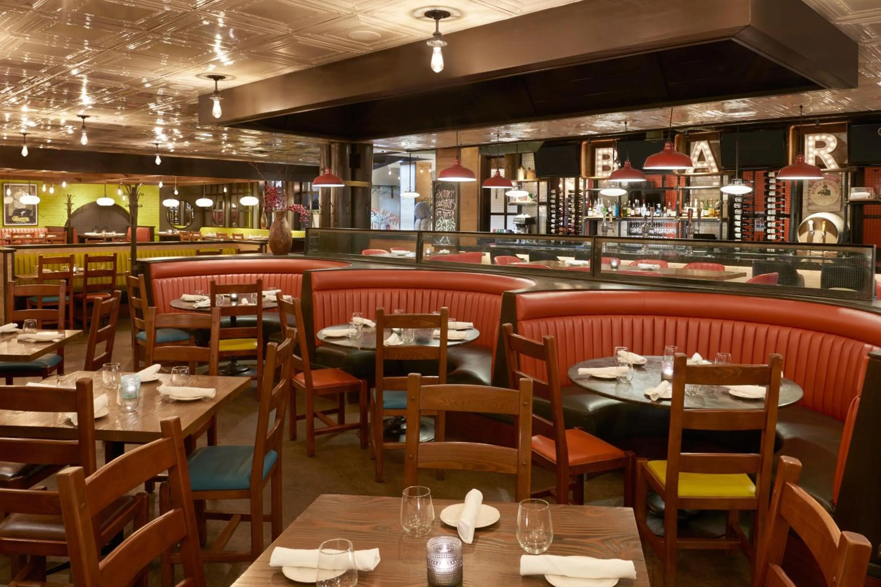 Kitchen or kitchenette in Courtyard by Marriott Kitchener