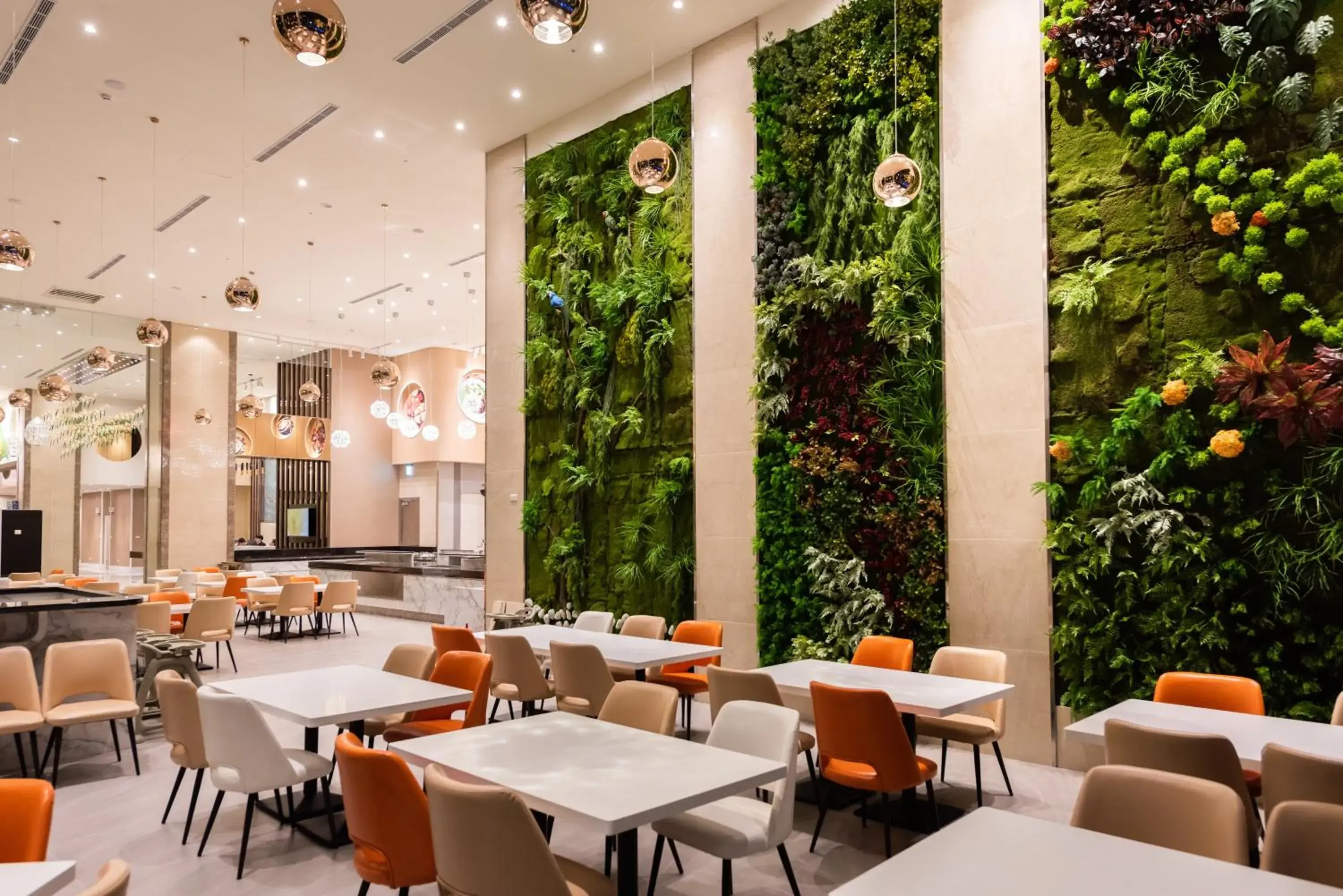 Restaurant/places to eat in Rice Resort Hotel Restaurant/places to eat in Rice Resort Hotel