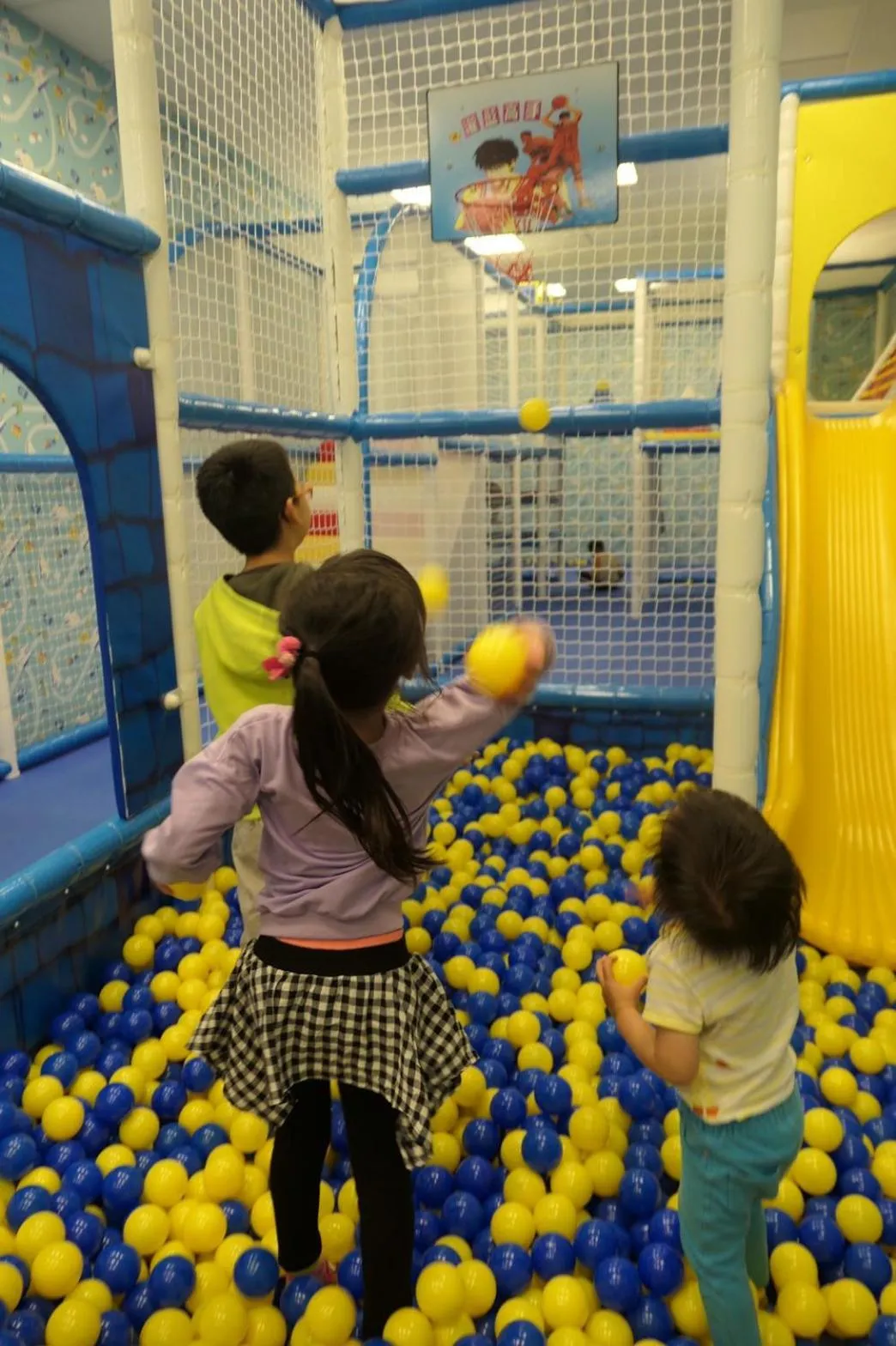 Activities in Rice Resort Hotel