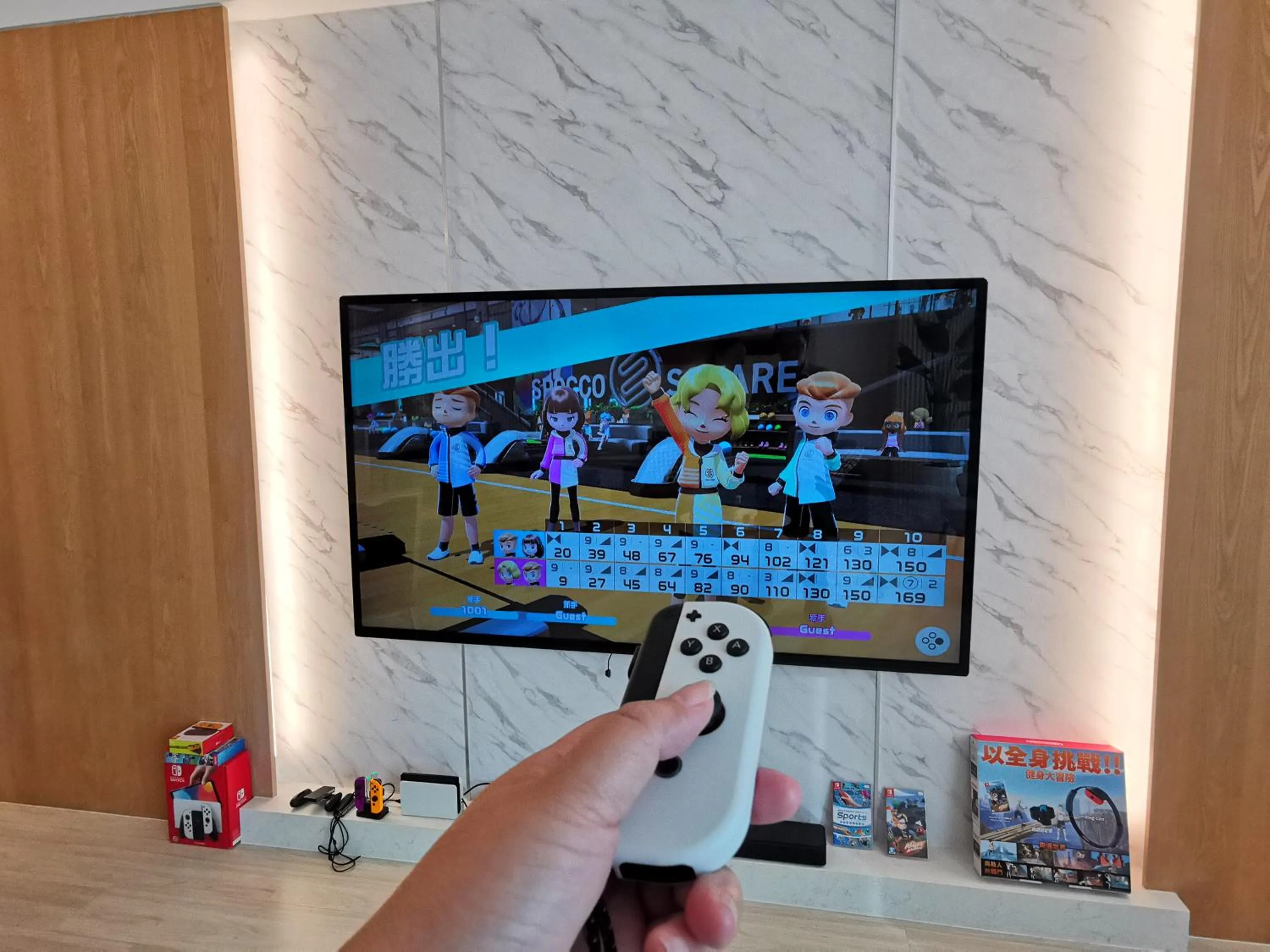 Entertainment in Rice Resort Hotel