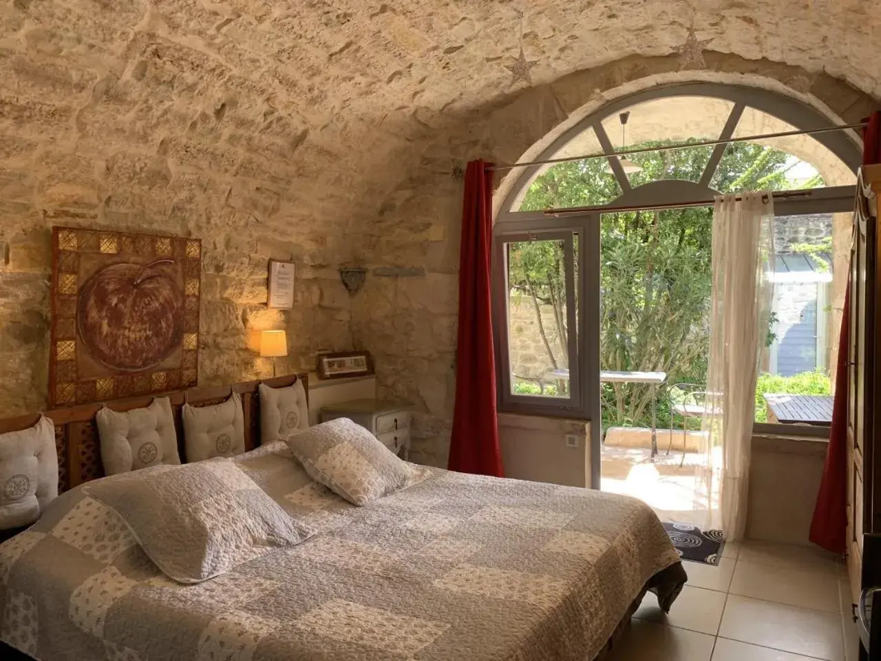 Studio (2 Adults) in Mas Escombelle Studio (2 Adults) in Mas Escombelle