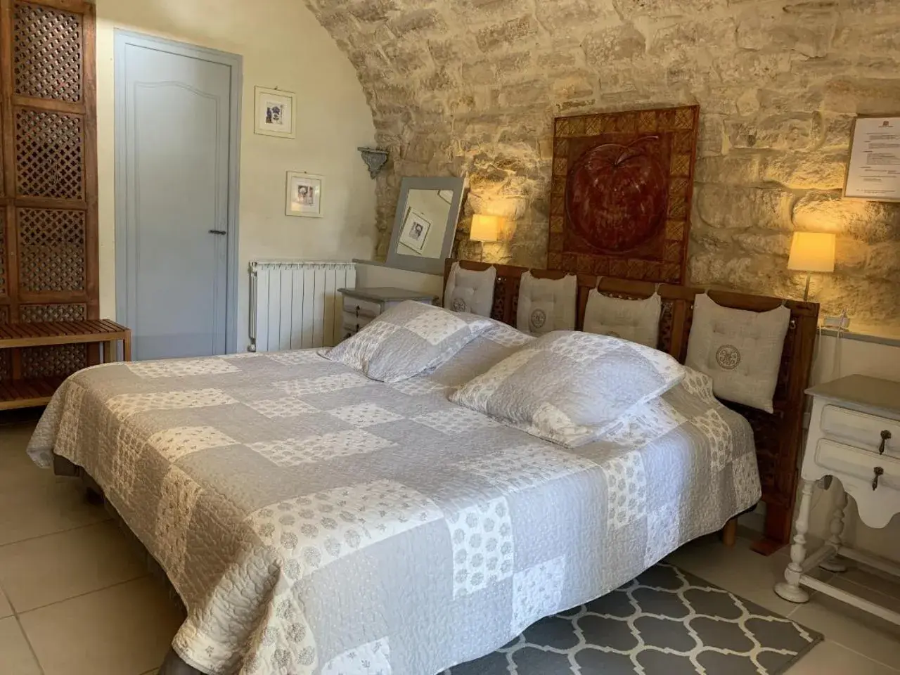 Studio (2 Adults) in Mas Escombelle Studio (2 Adults) in Mas Escombelle