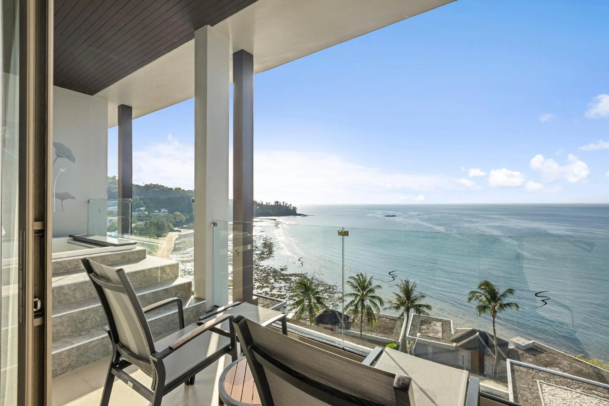 Day in Cape Sienna Phuket Gourmet Hotel & Villas - SHA Extra Plus