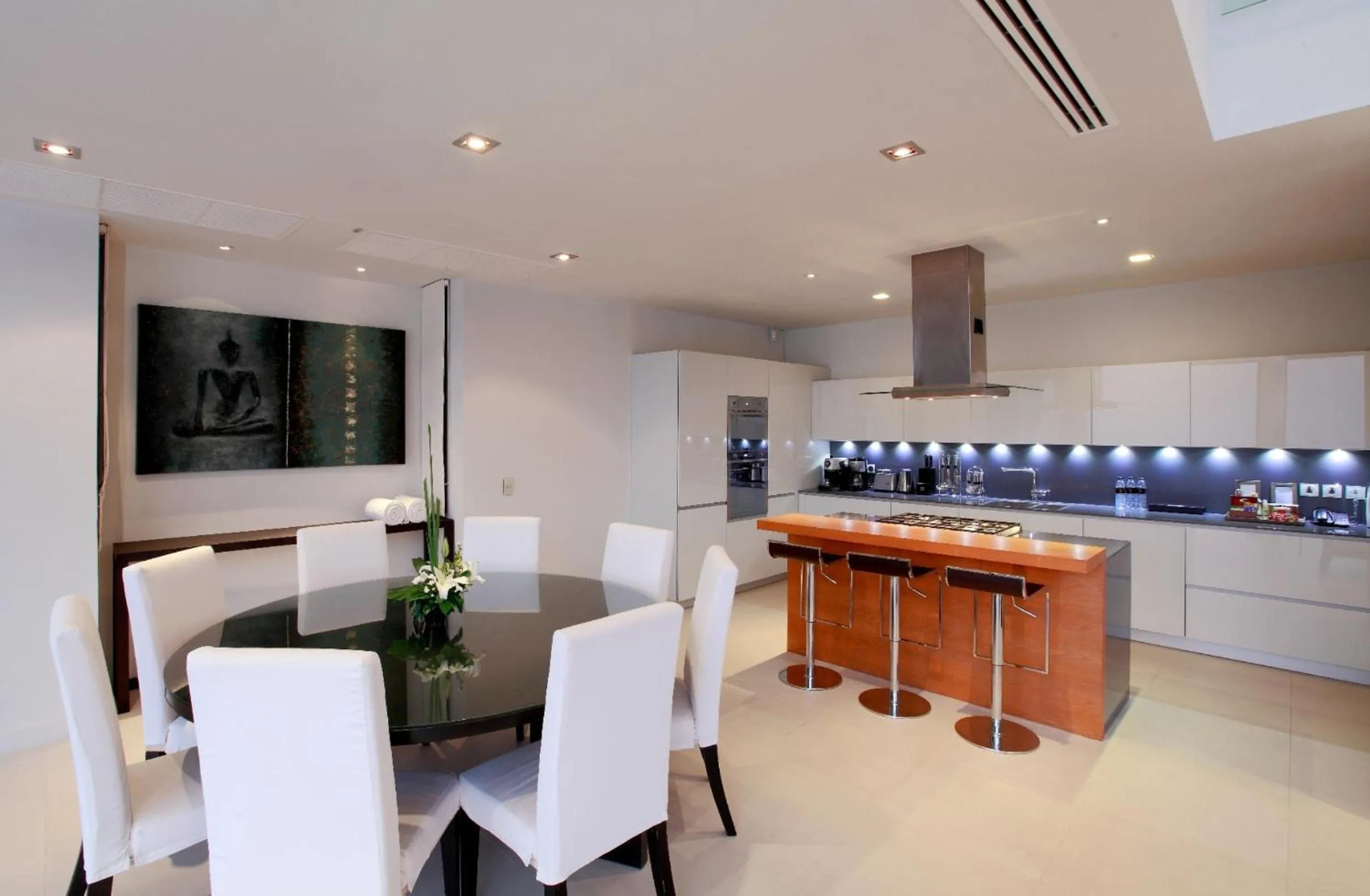 Coffee/tea facilities in Cape Sienna Phuket Gourmet Hotel & Villas - SHA Extra Plus