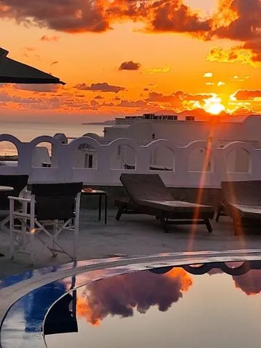 Agapi Villas