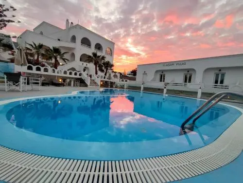 Agapi Villas