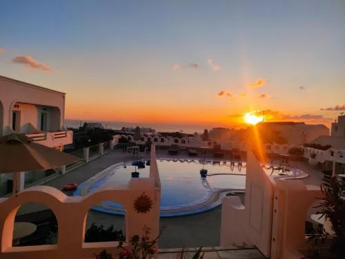 Agapi Villas