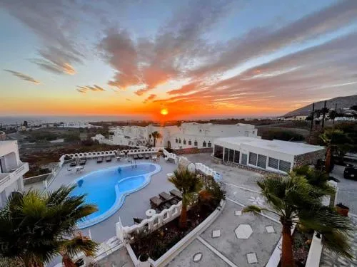 Agapi Villas