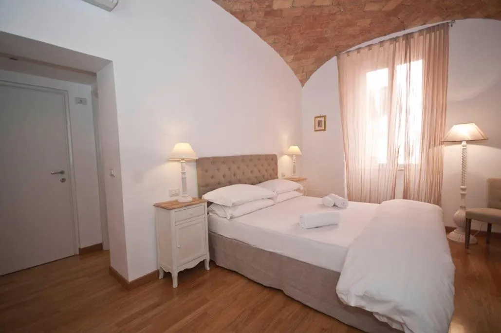 La finestra sul Colosseo B&B 1