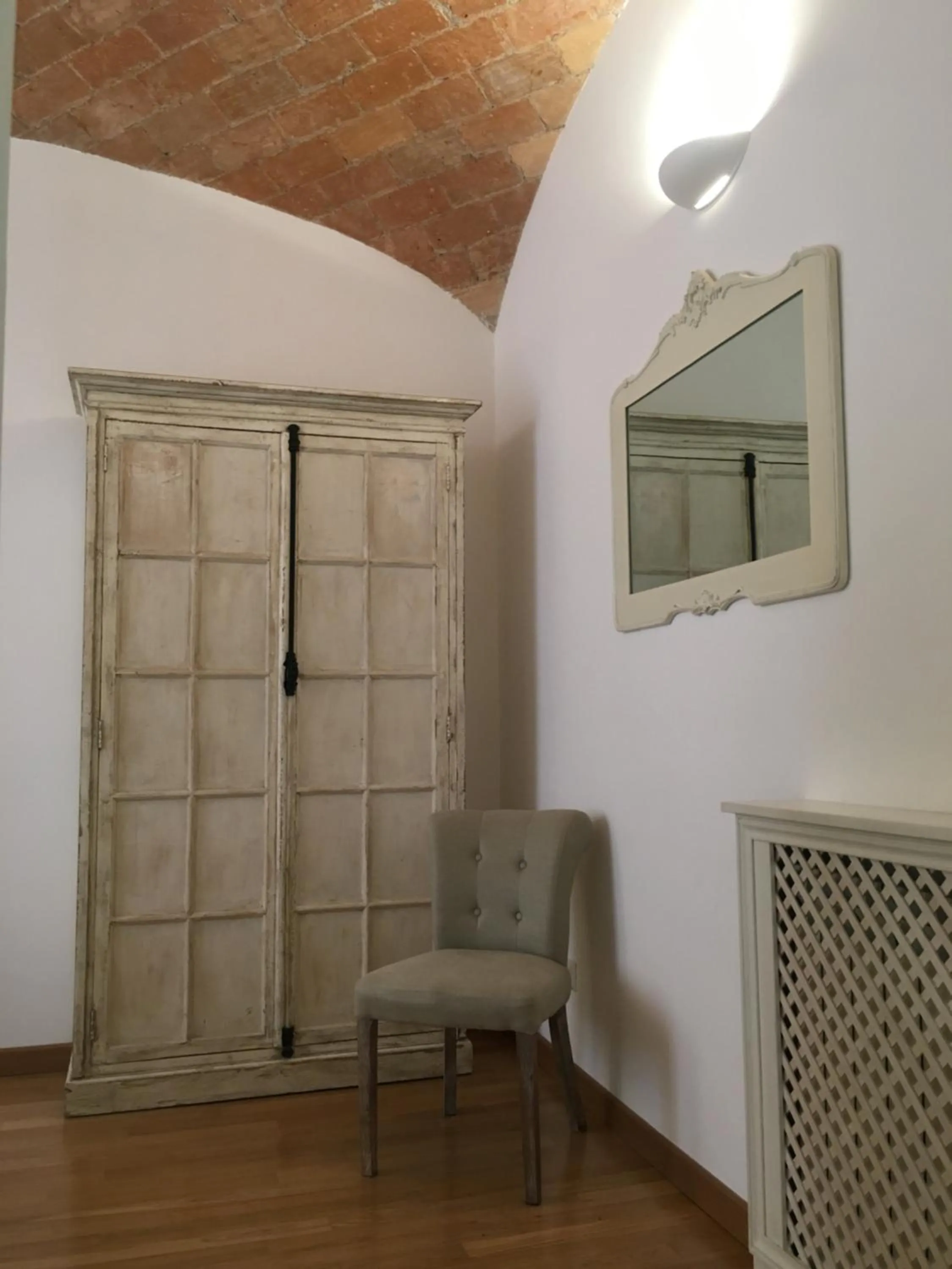 La finestra sul Colosseo B&B 1