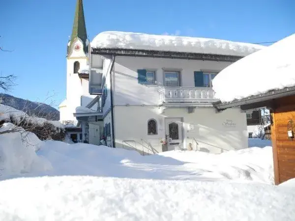 Haus Salina Haus Salina