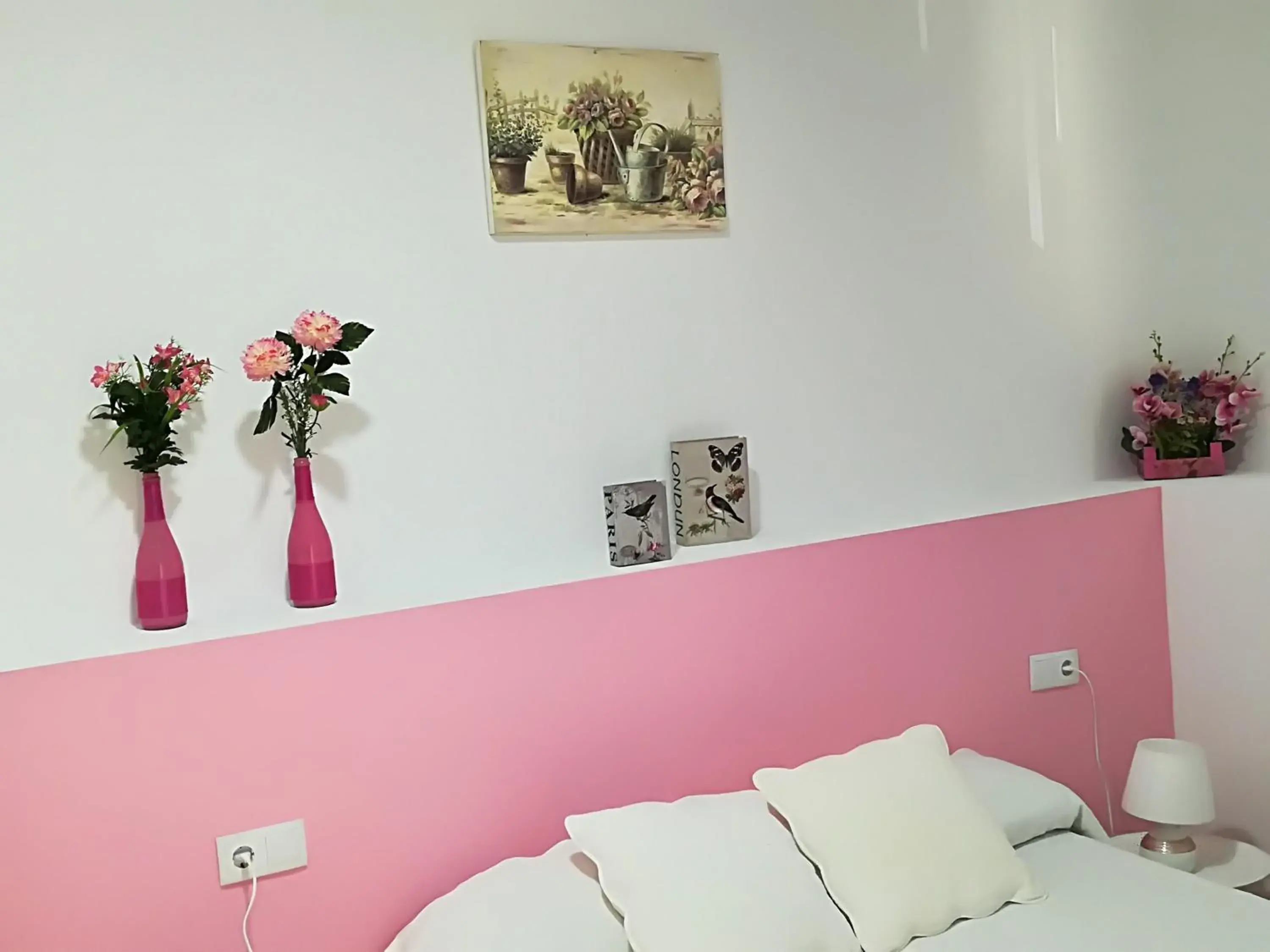 Double Room with Extra Bed in Emperador Augusto Double Room with Extra Bed in Emperador Augusto