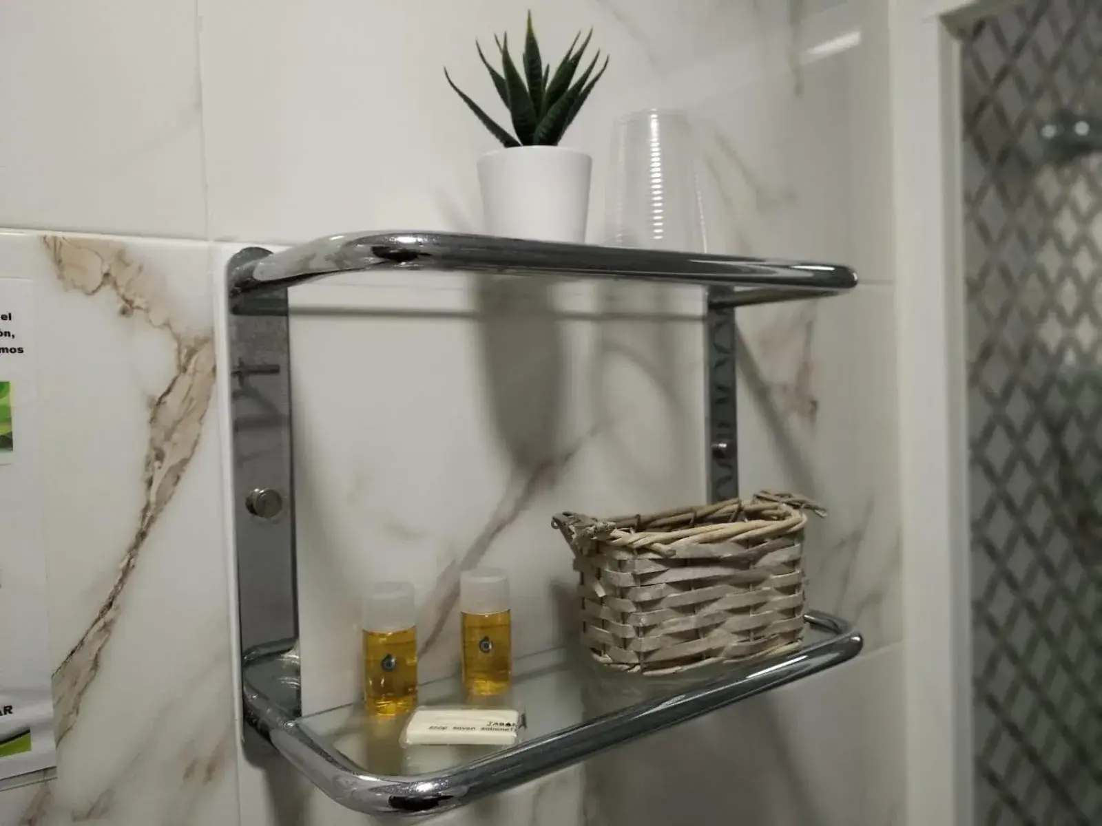 Double Room with Extra Bed in Emperador Augusto Double Room with Extra Bed in Emperador Augusto