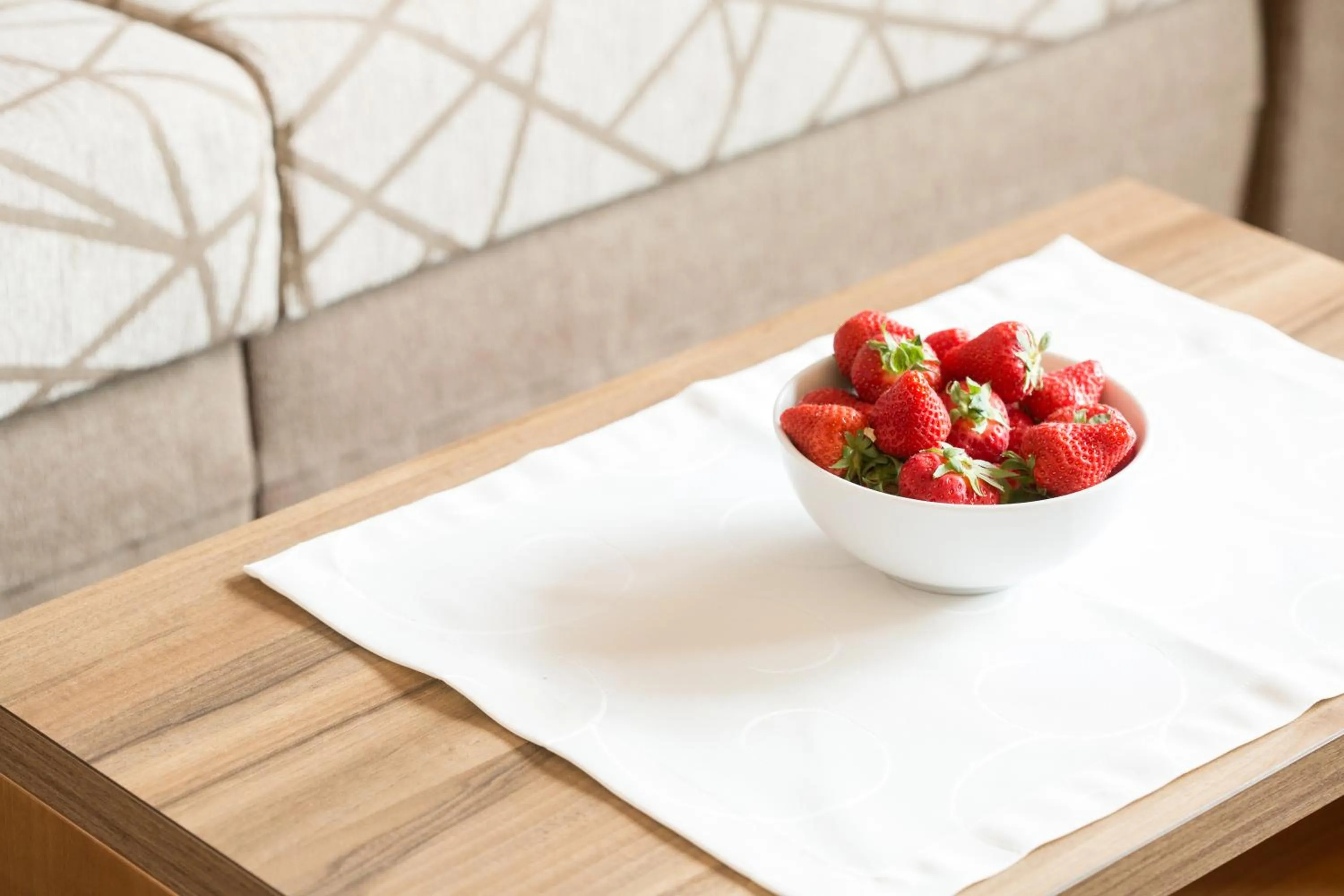 Hotel Appartement Inge