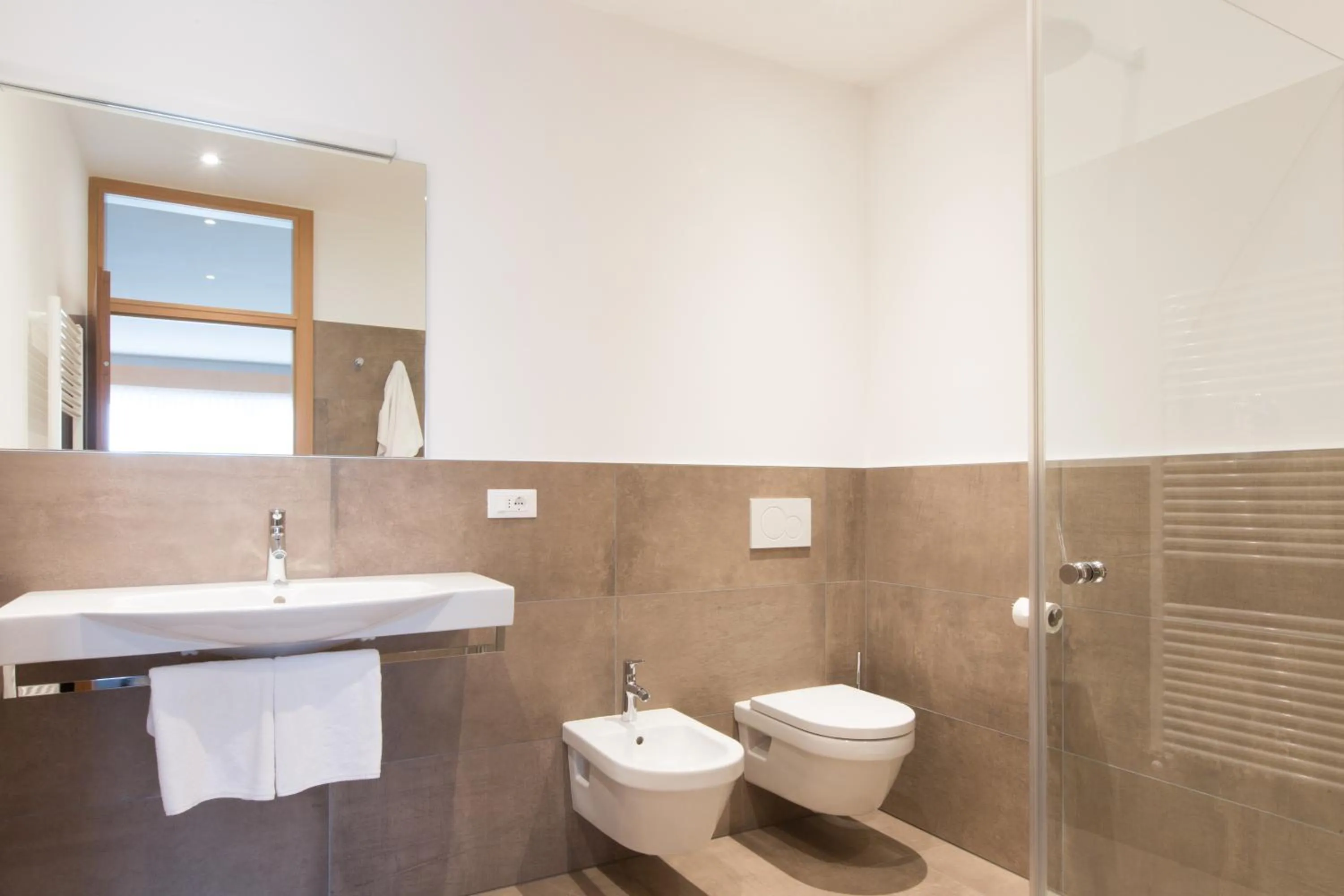 Hotel Appartement Inge