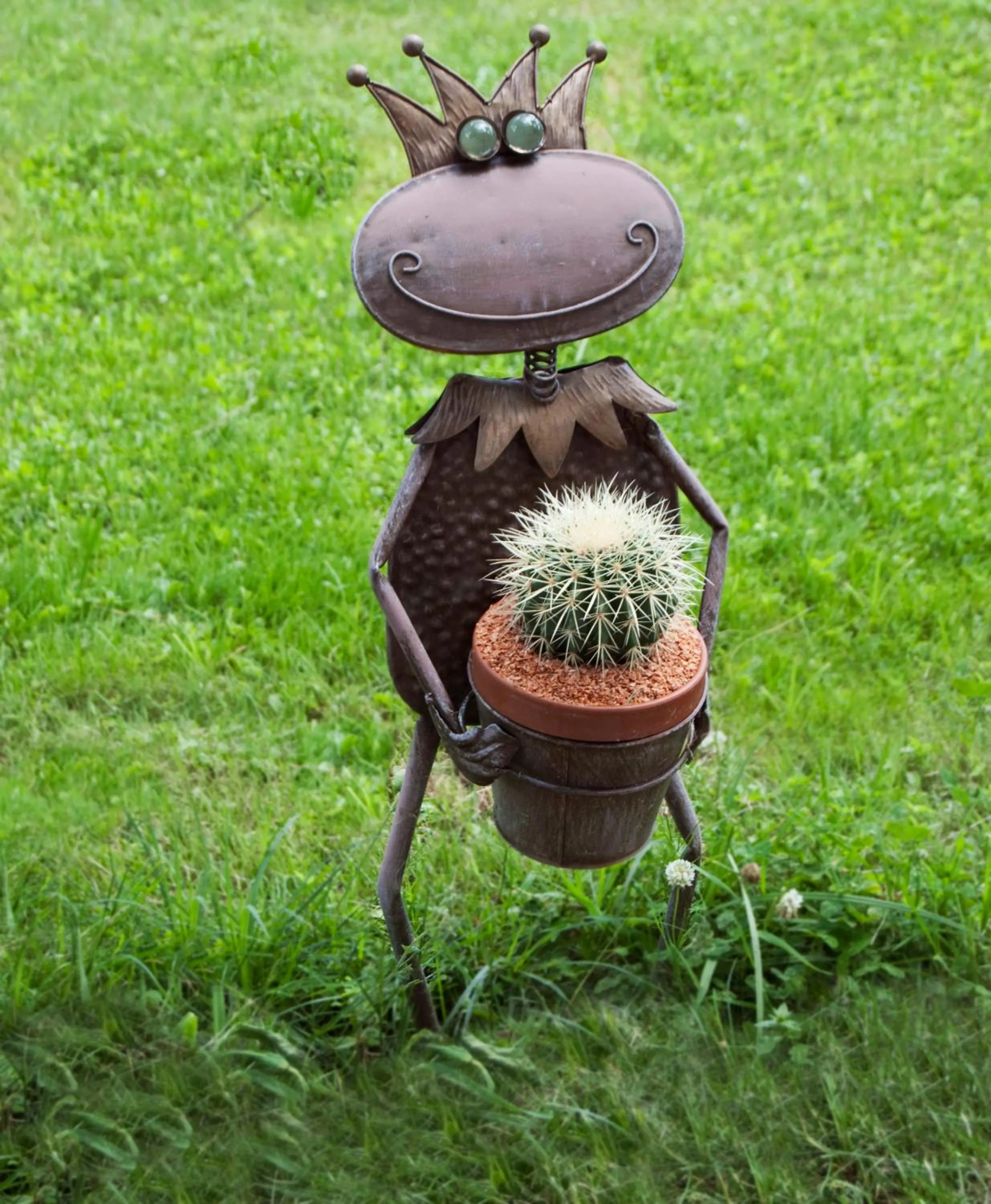 Decorative detail in Hotel Appartement Inge