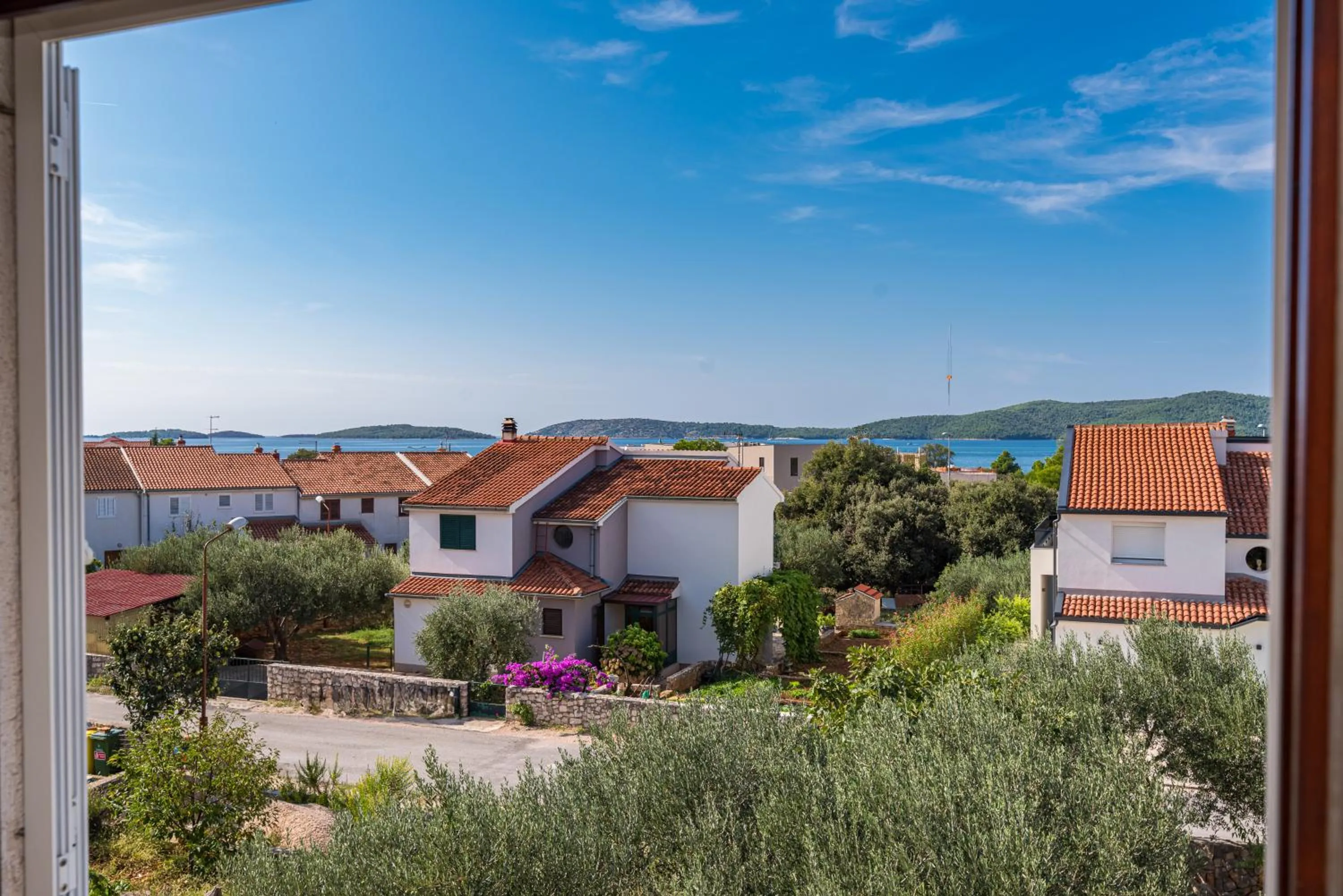 Apartments Bruna