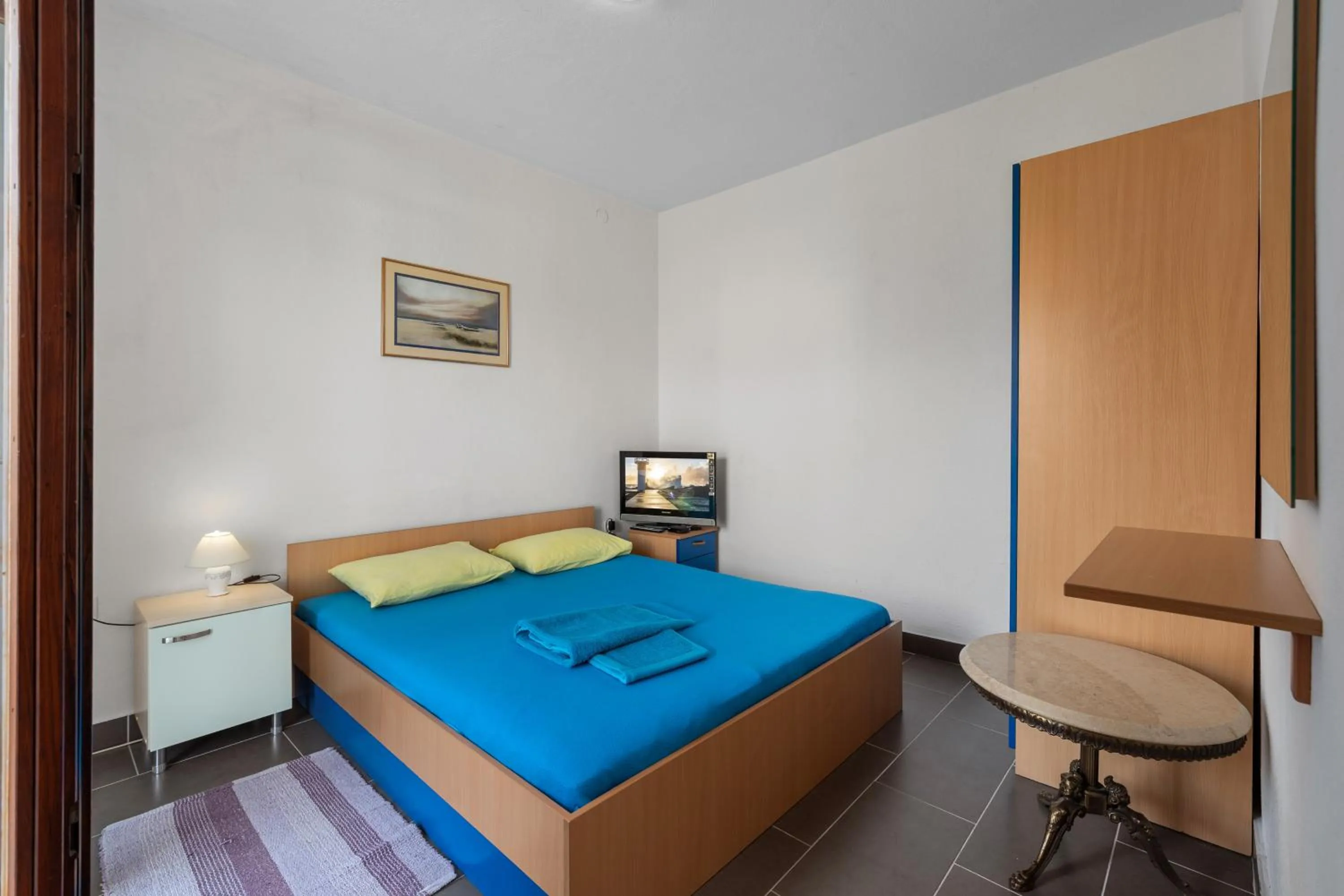 Apartments Bruna