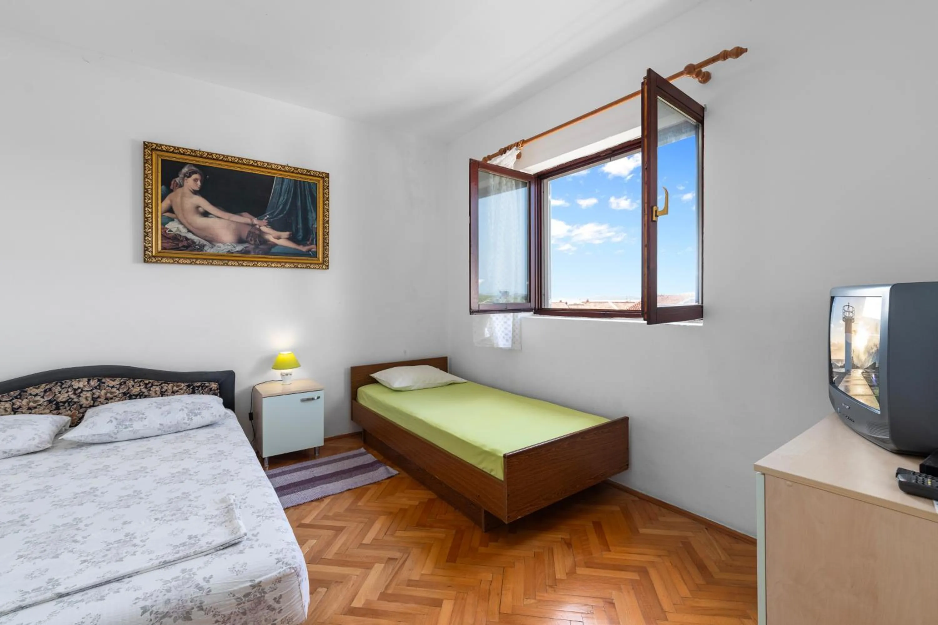 Apartments Bruna