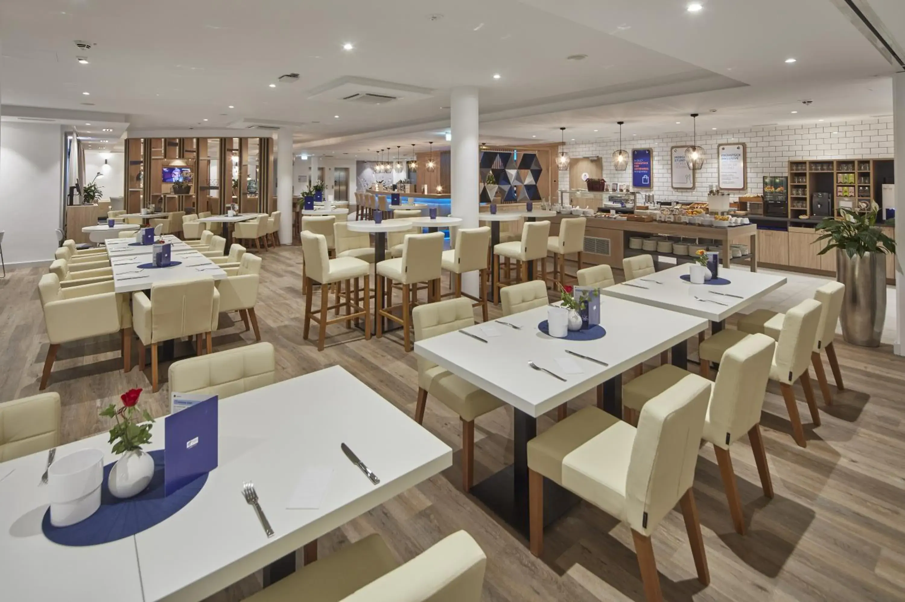 Breakfast in Holiday Inn Express - Merzig by IHG Breakfast in Holiday Inn Express - Merzig by IHG