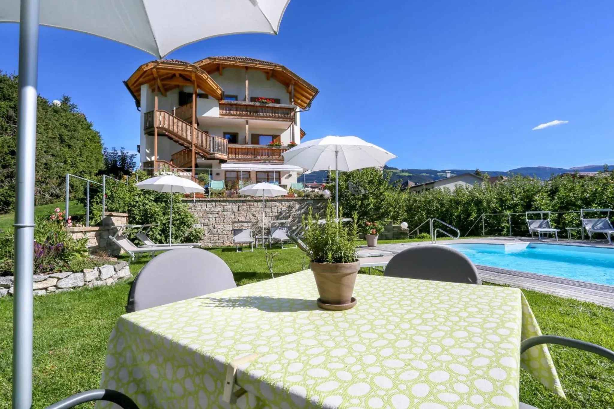 Hotel Ploseblick Hotel Ploseblick
