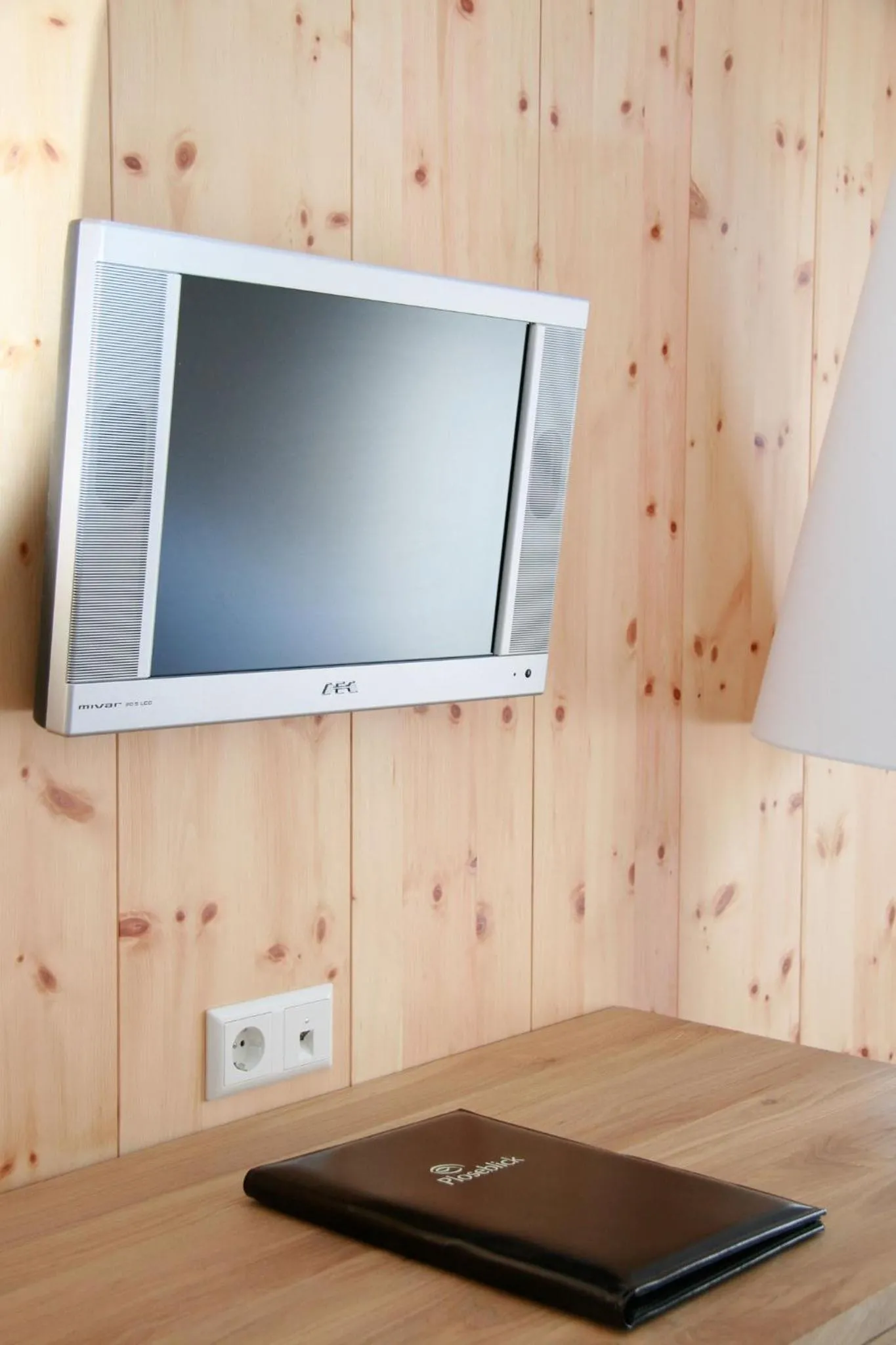 TV and multimedia in Hotel Ploseblick