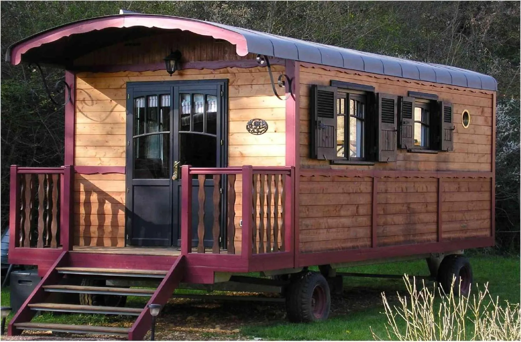 Other in Les Roulottes de Maufront