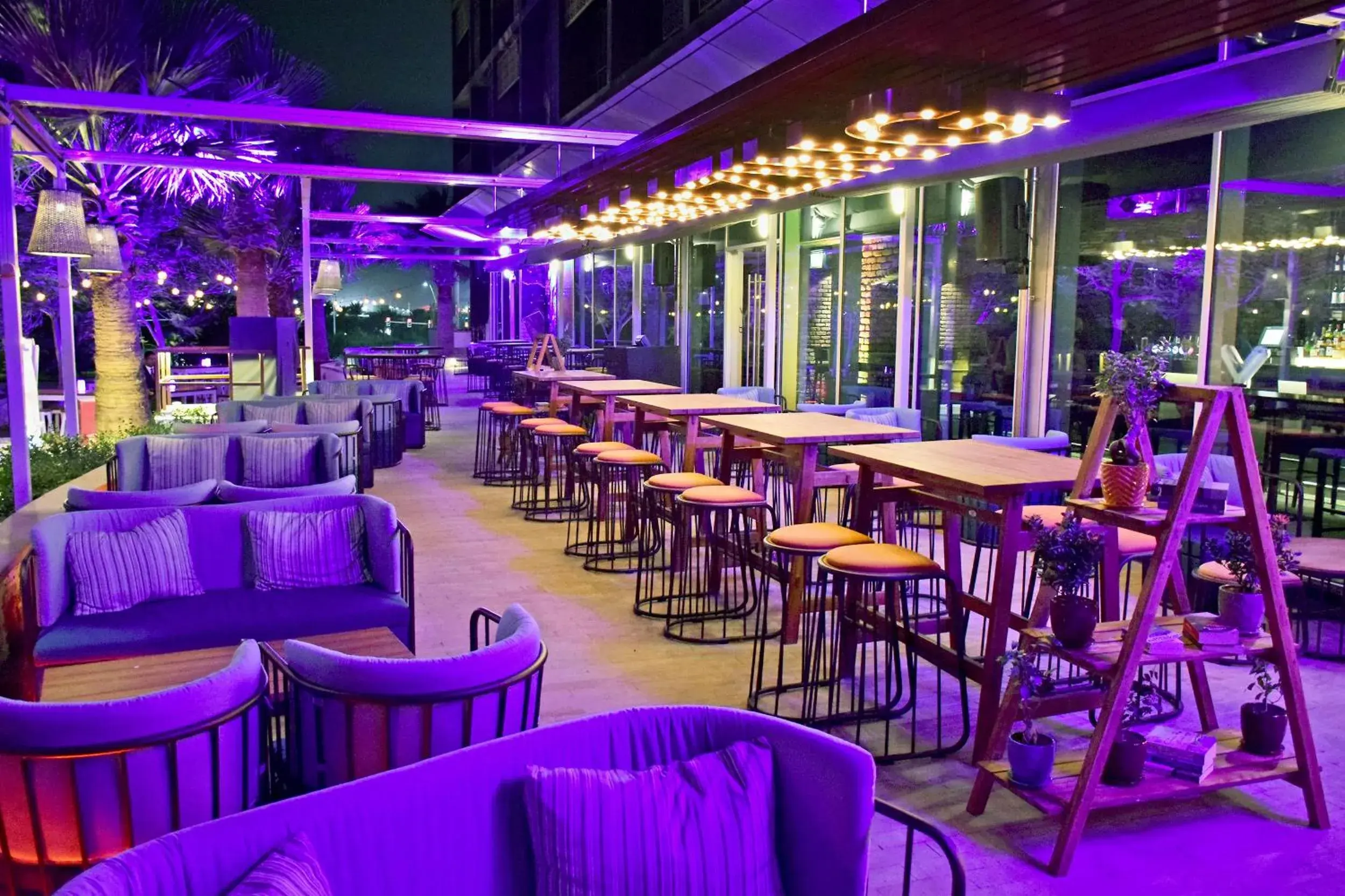 Restaurant/places to eat in Yas Island Rotana Abu Dhabi Restaurant/places to eat in Yas Island Rotana Abu Dhabi