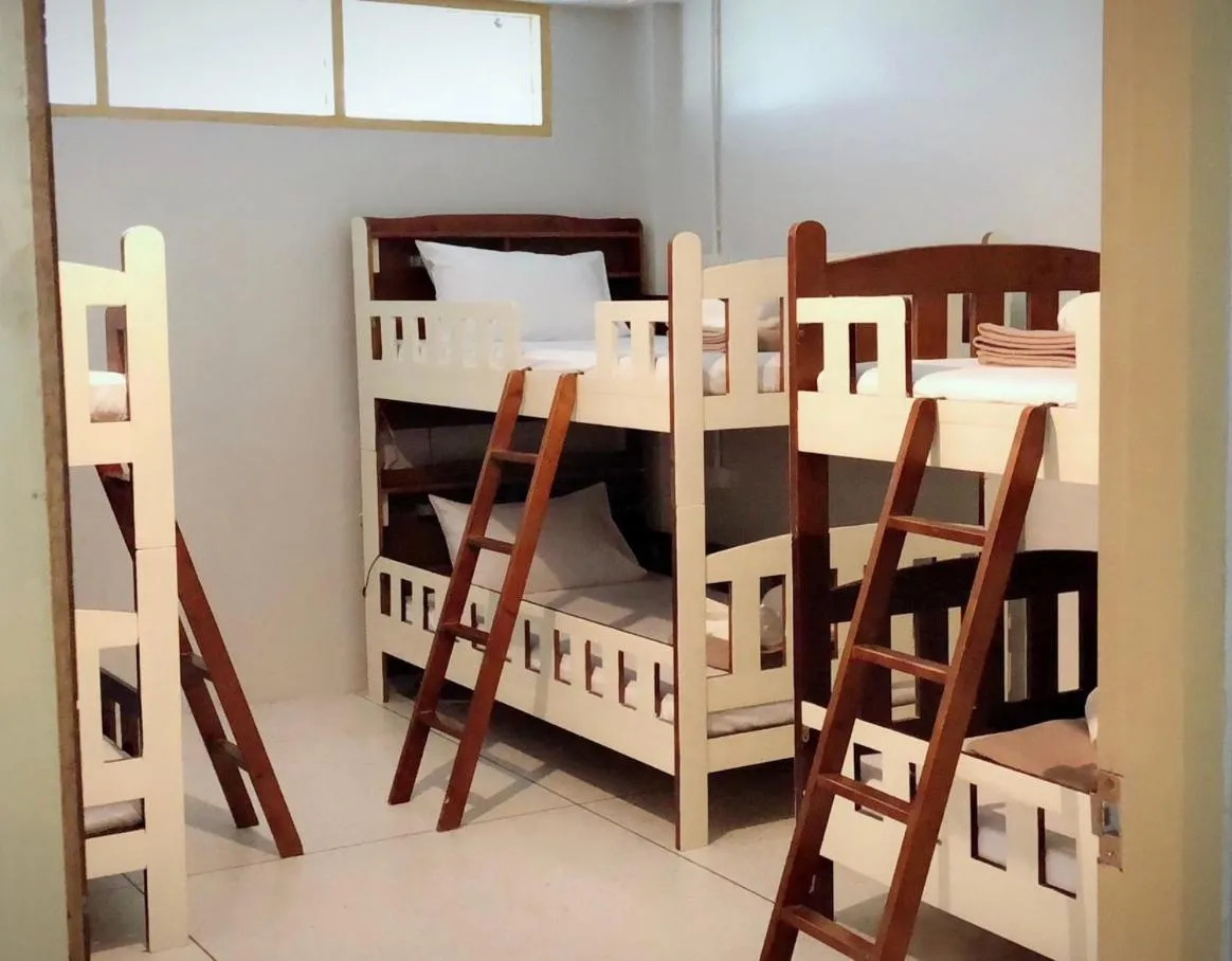 Bed in Ler Hostel 65