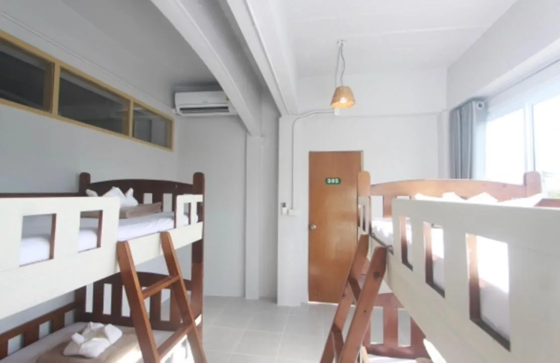 Bed in Ler Hostel 65