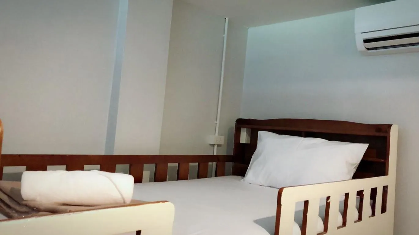 Bed in Ler Hostel 65