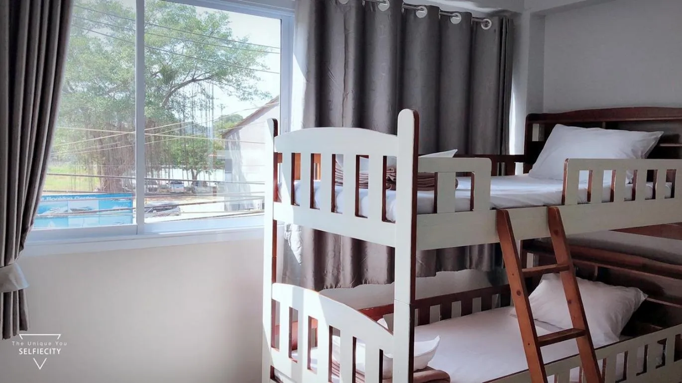 Bed in Ler Hostel 65