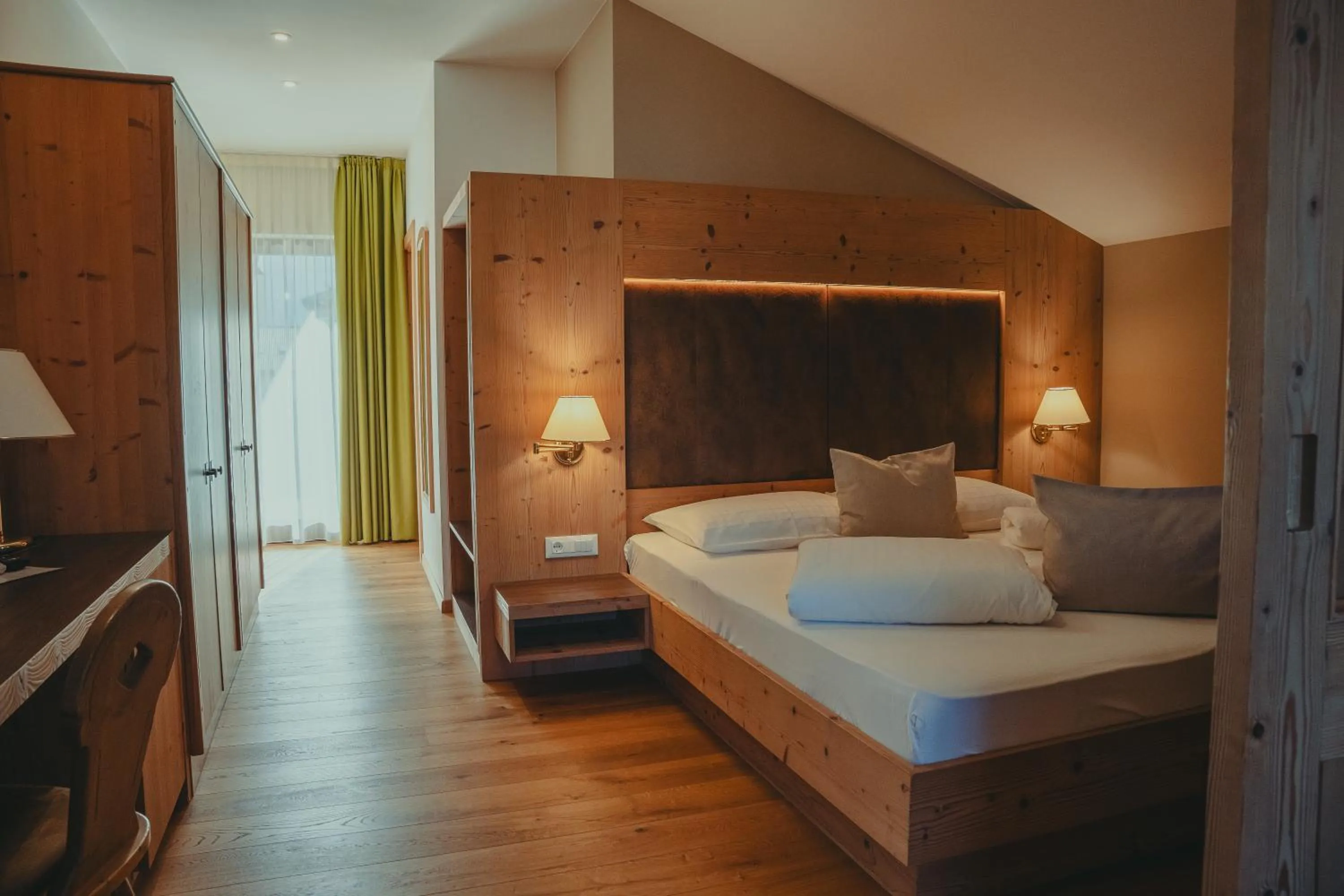 Hotel Oberbrunn