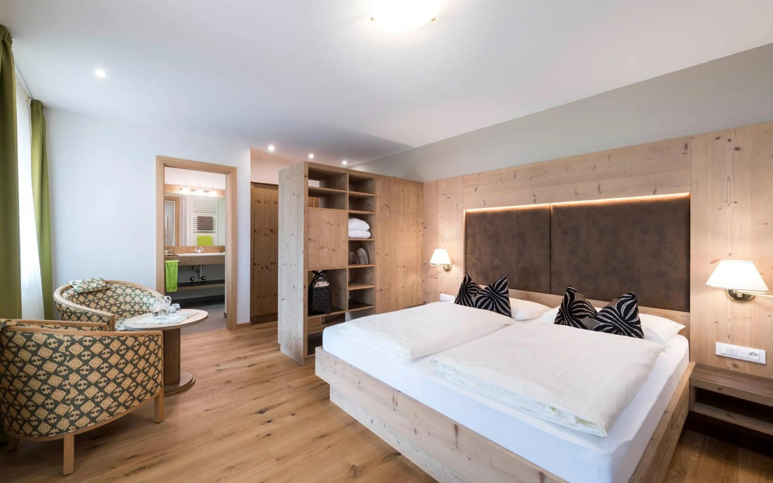 Hotel Oberbrunn
