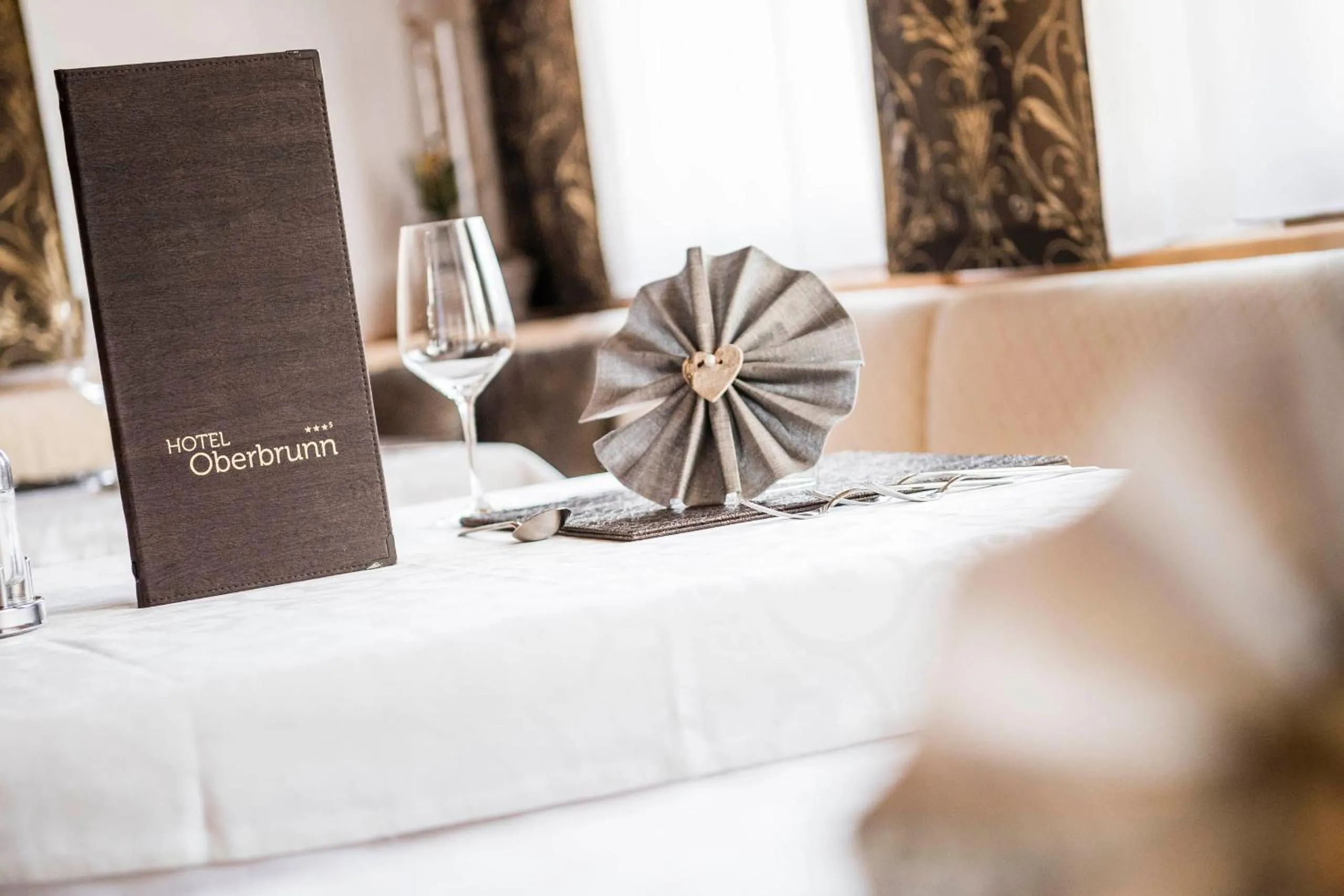 Hotel Oberbrunn