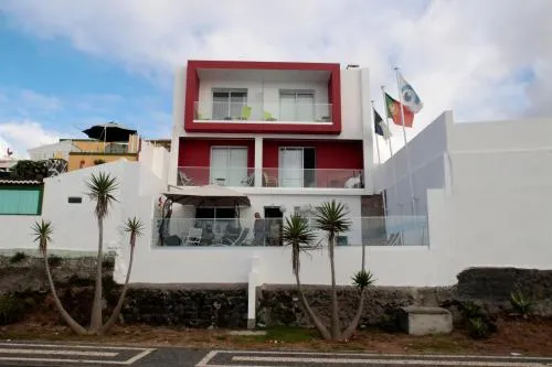 Garoupas Inn