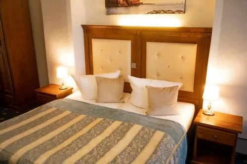 Hotel Italia
