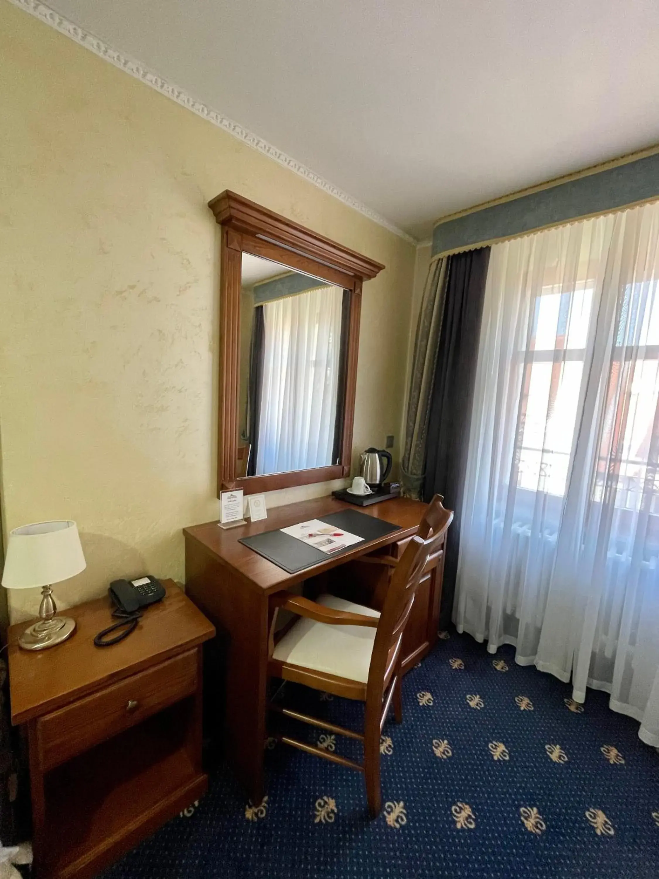 Einzelzimmer Hotel **** in Hotel Italia Einzelzimmer Hotel **** in Hotel Italia