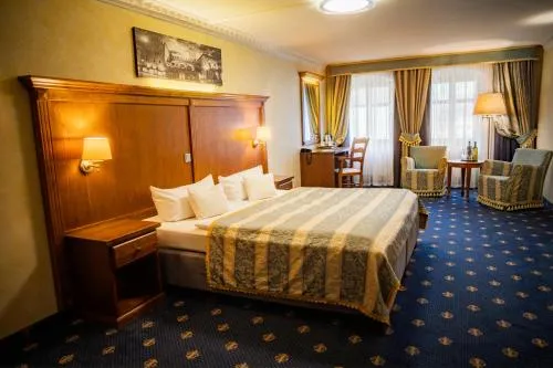 Hotel Italia