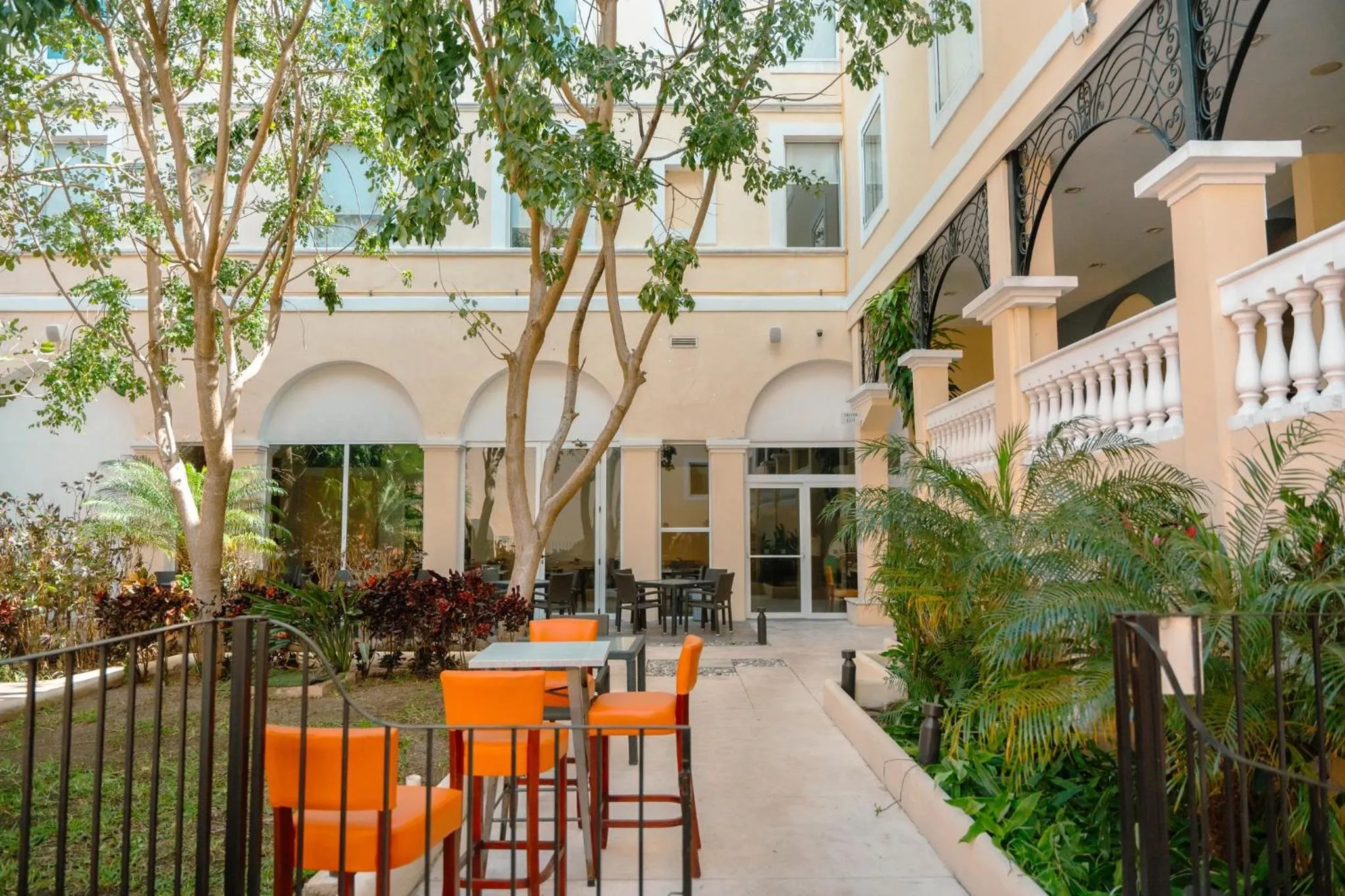 Other in Holiday Inn Express Merida Centro by IHG