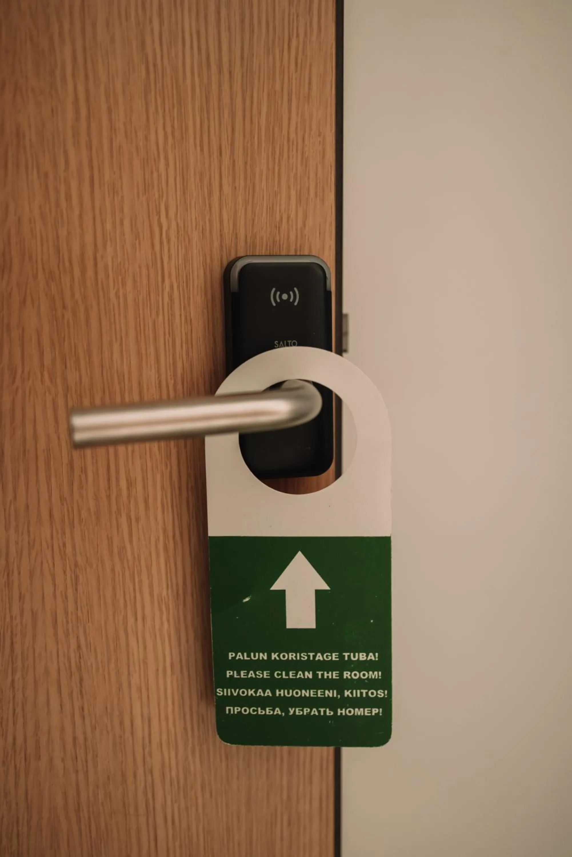 Other in Merepargi ApartHotel & Cafe