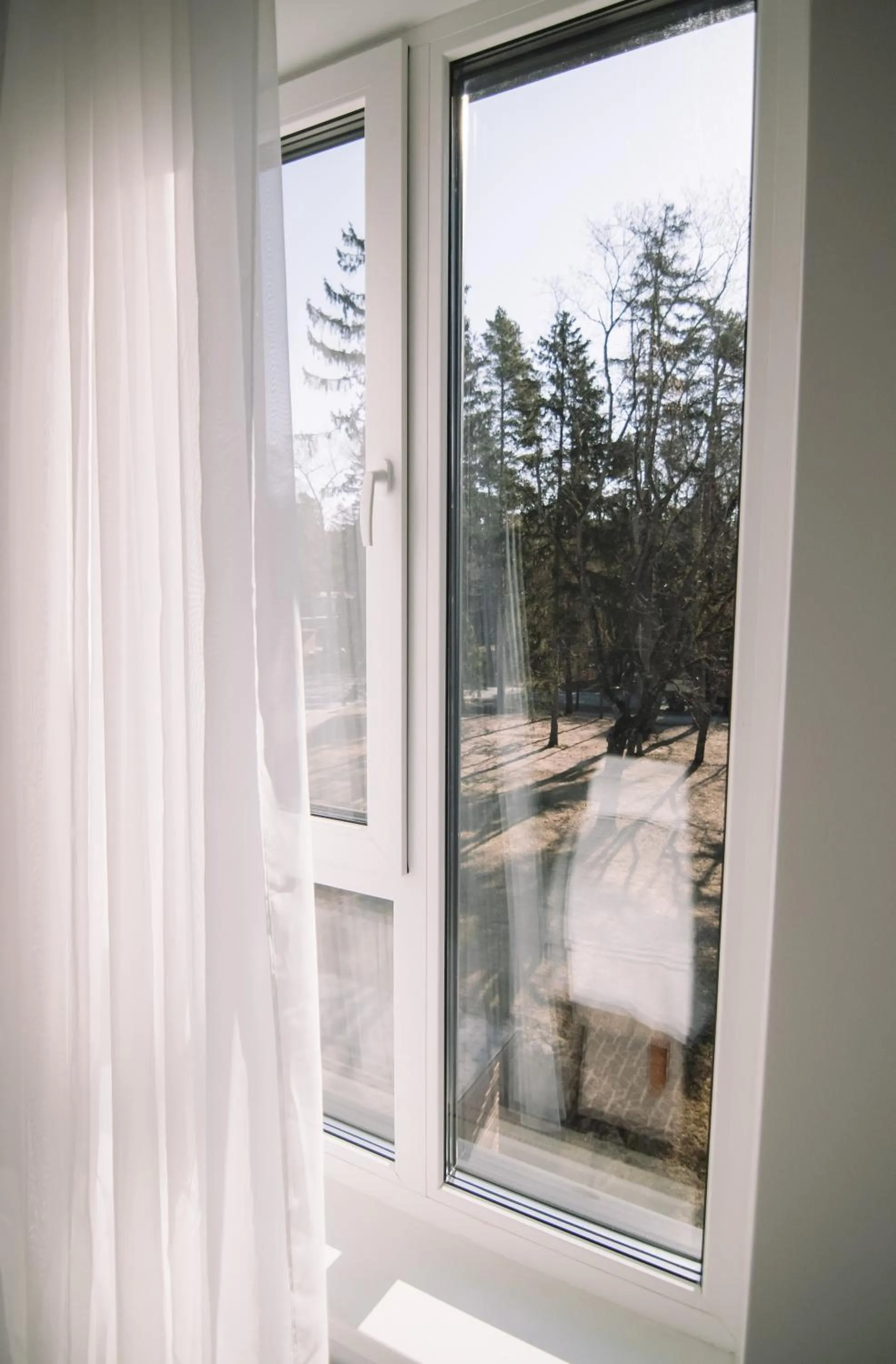 Day in Merepargi ApartHotel & Cafe